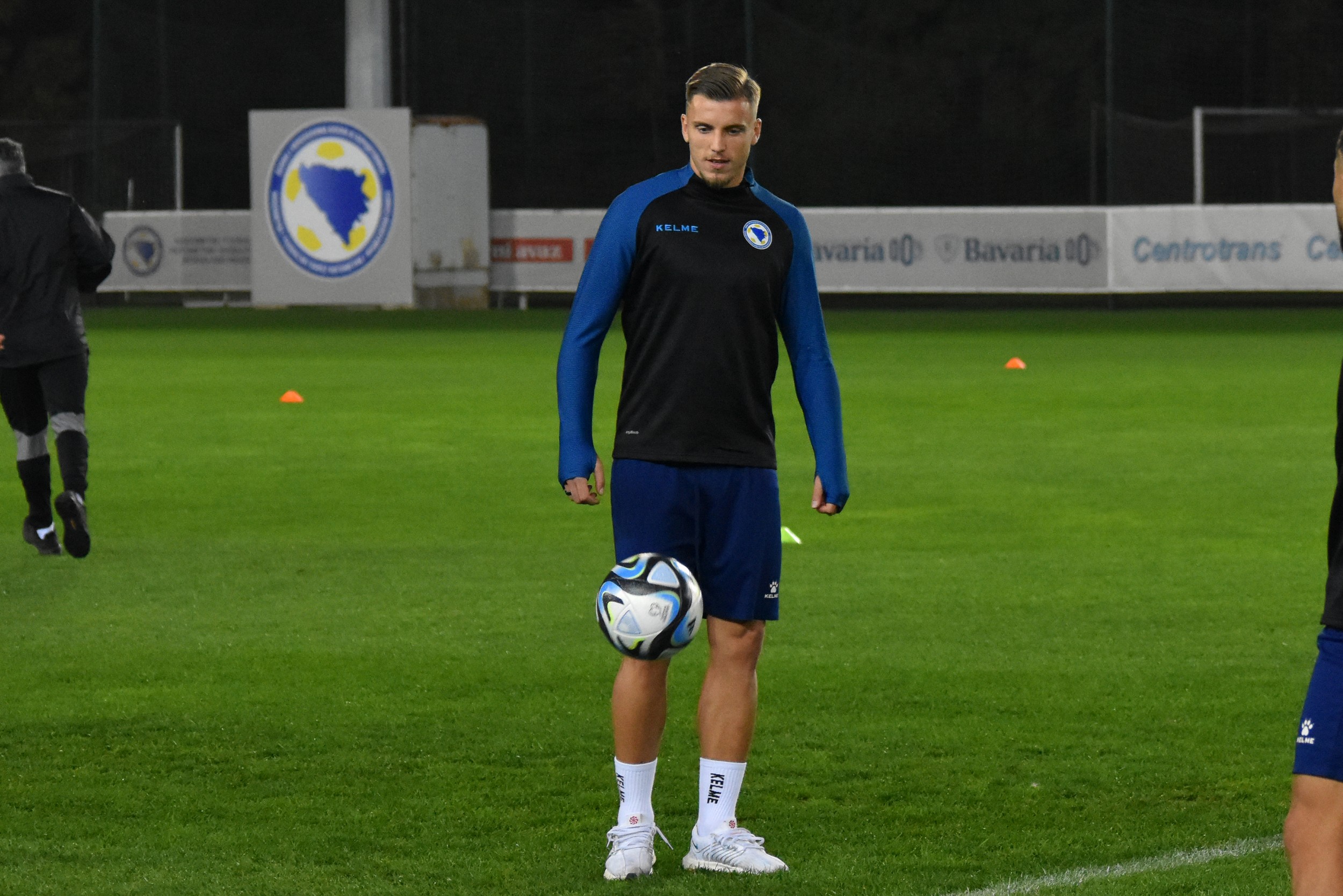 Nogometni savez Bosne i Hercegovine