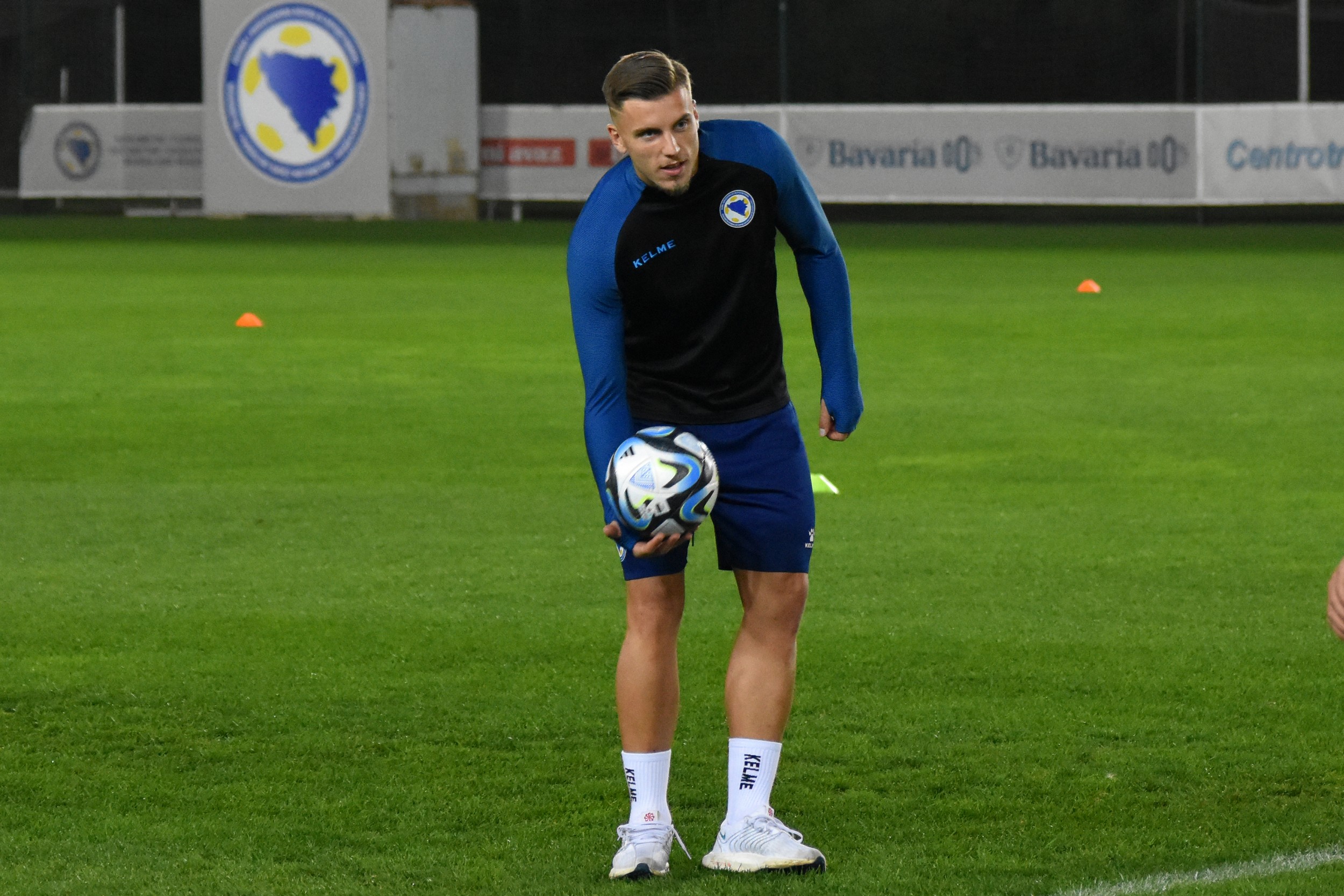 Nogometni savez Bosne i Hercegovine