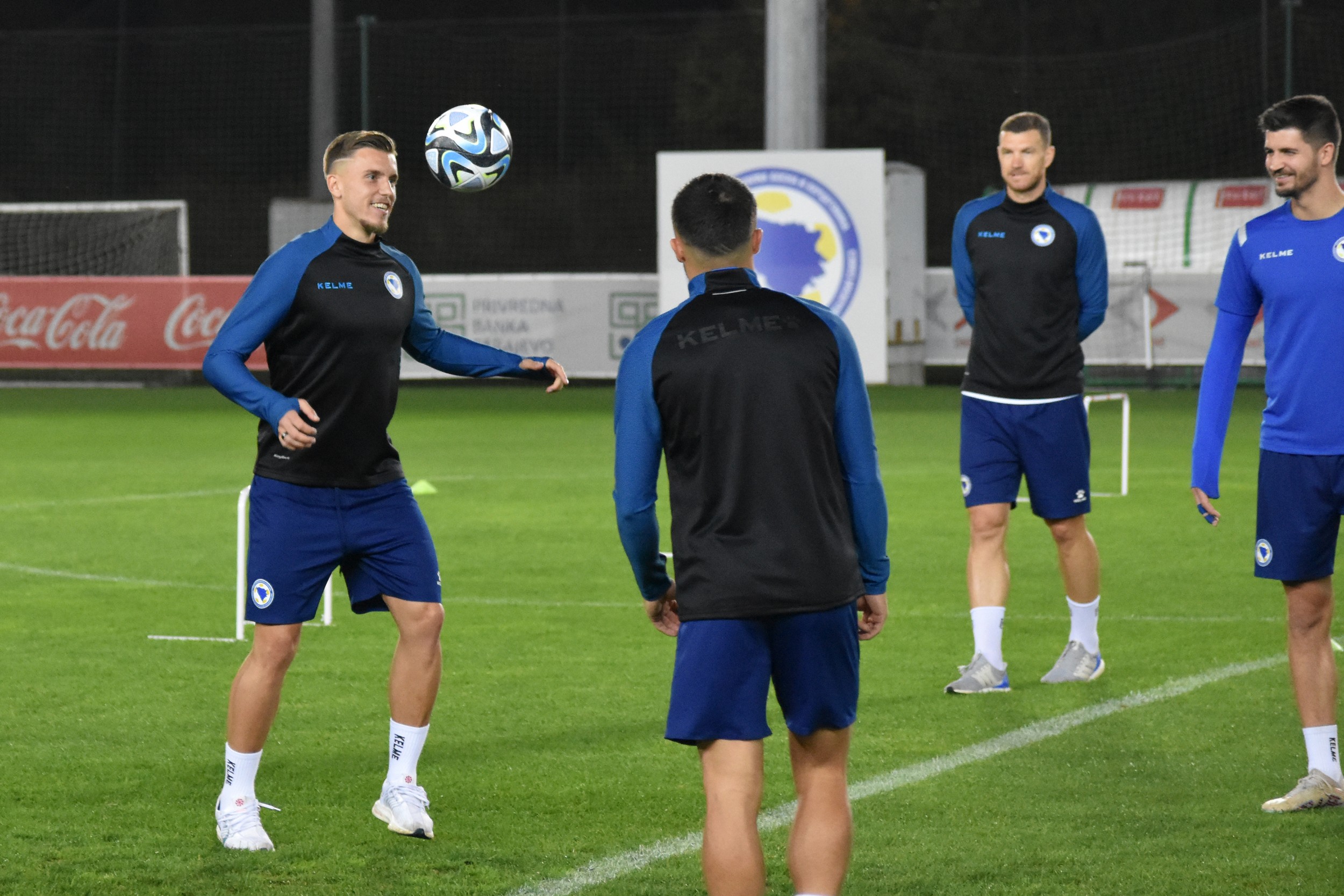 Nogometni savez Bosne i Hercegovine