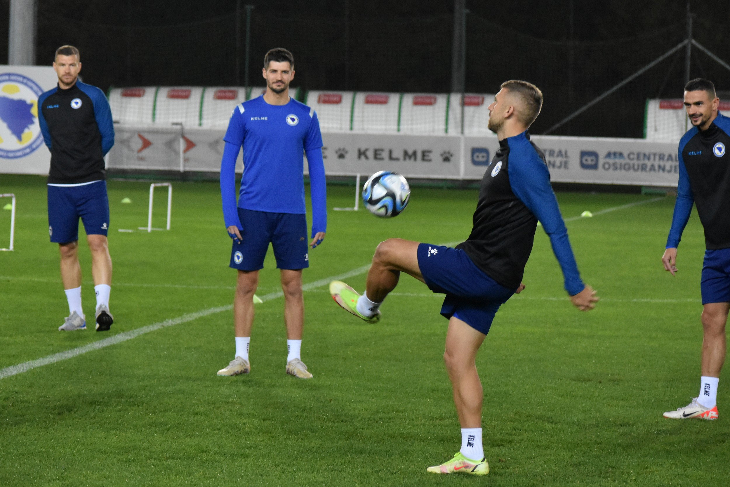 Nogometni savez Bosne i Hercegovine