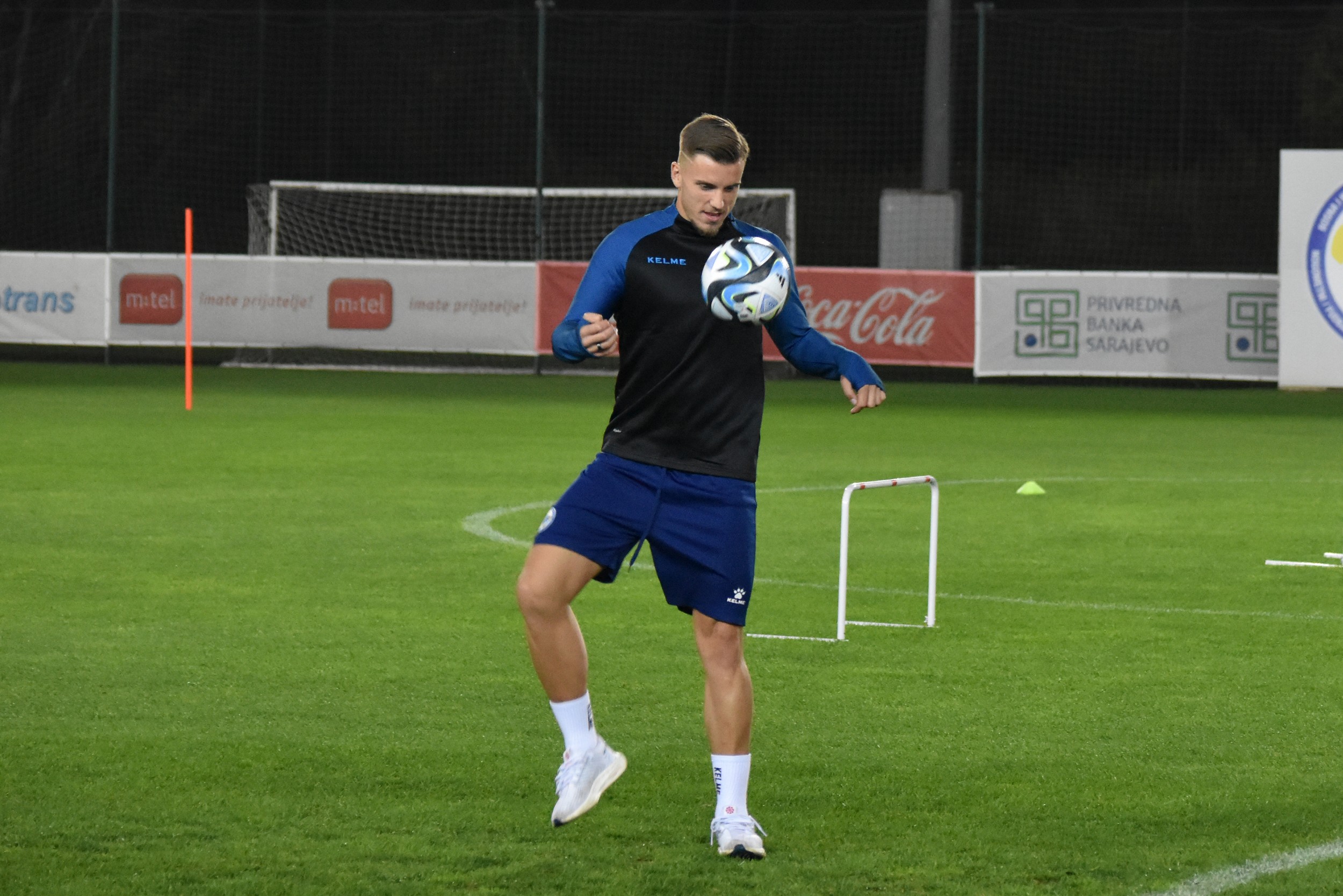 Nogometni savez Bosne i Hercegovine