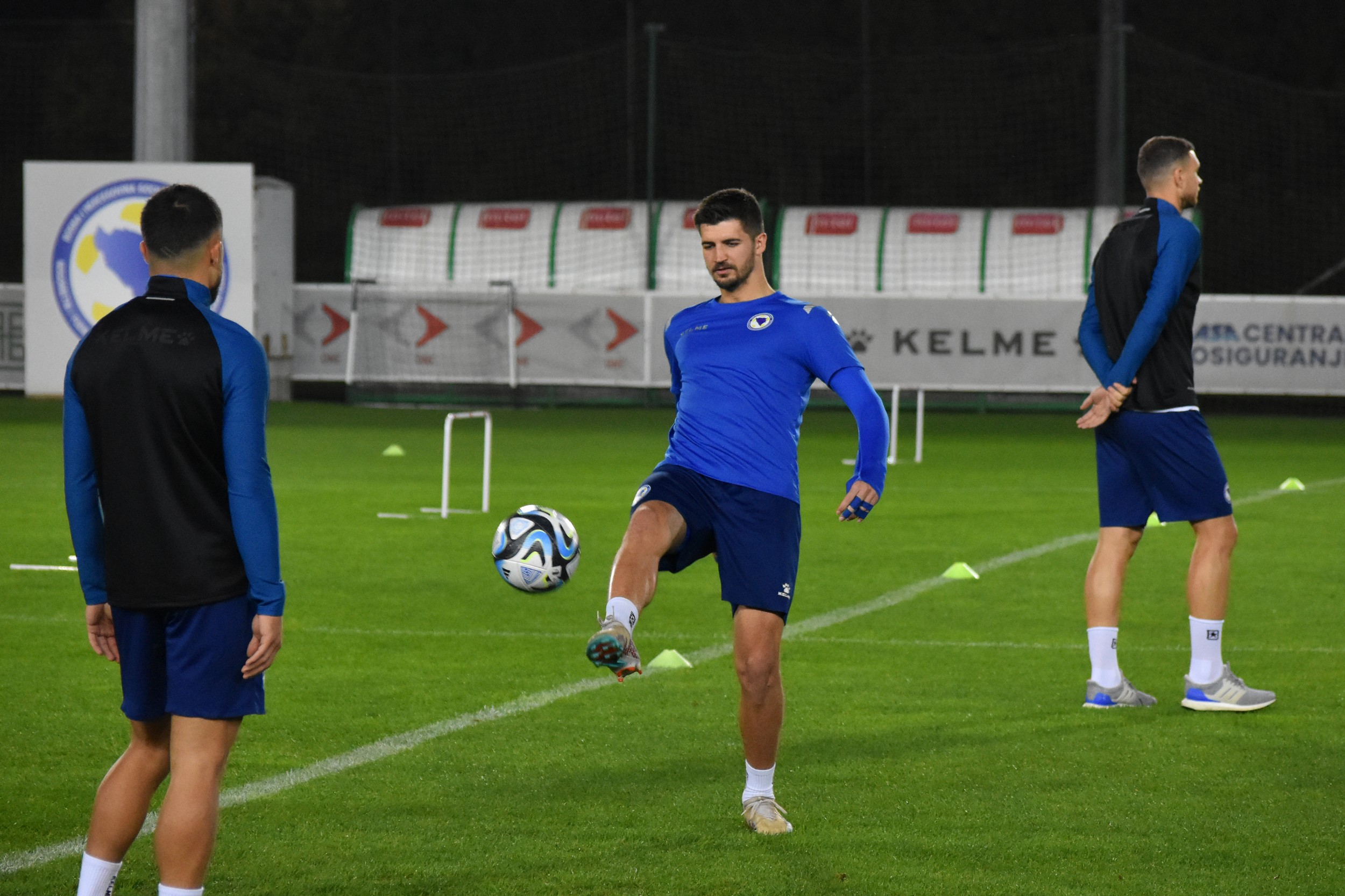 Nogometni savez Bosne i Hercegovine