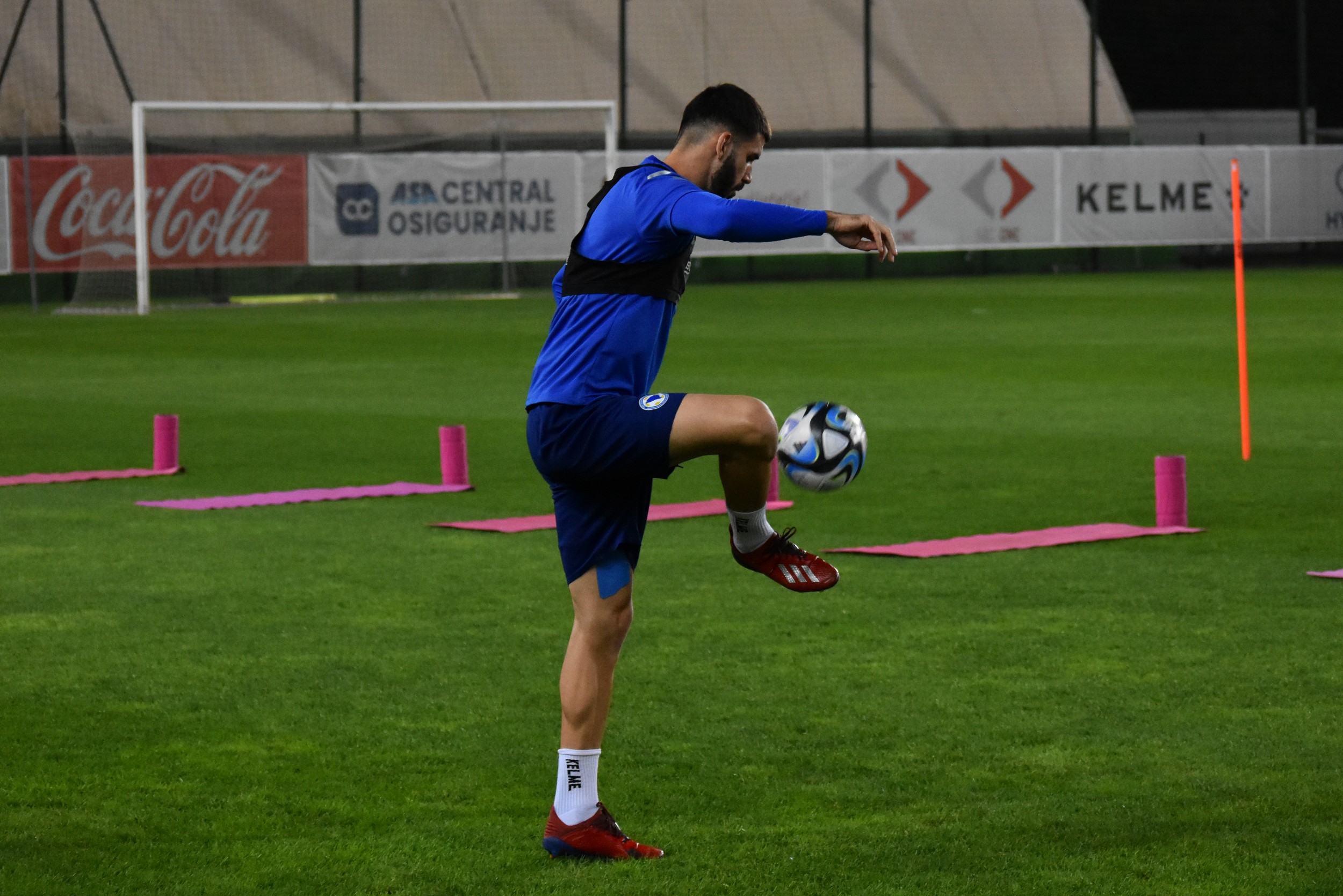 Nogometni savez Bosne i Hercegovine