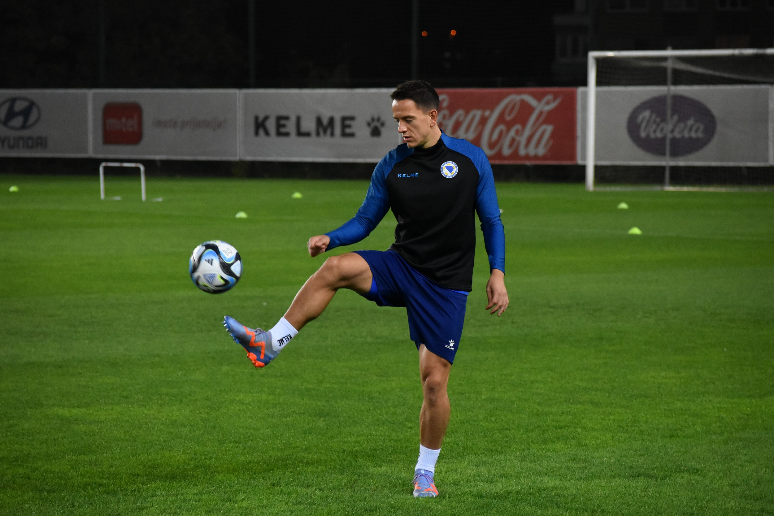 Nogometni savez Bosne i Hercegovine