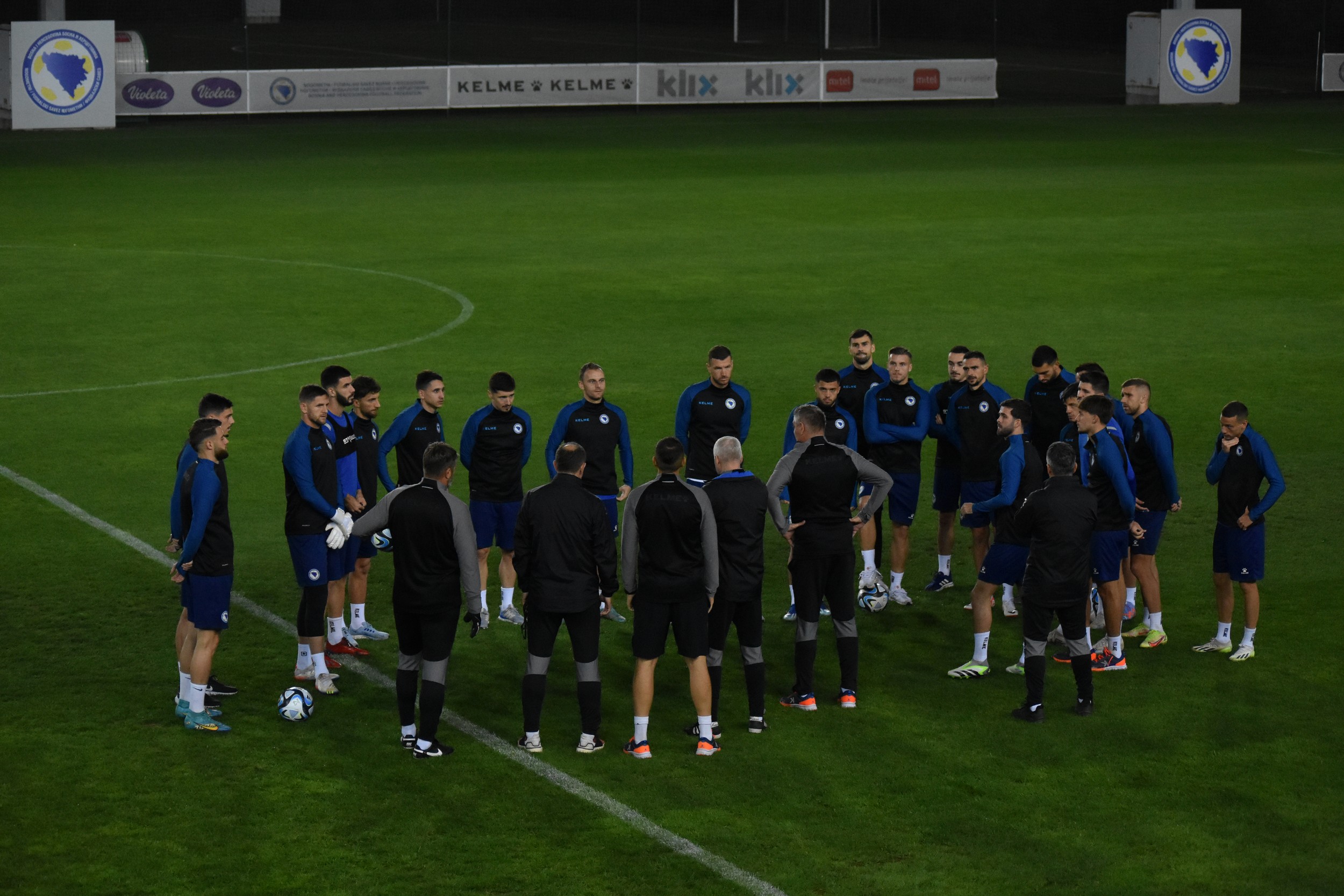 Nogometni savez Bosne i Hercegovine