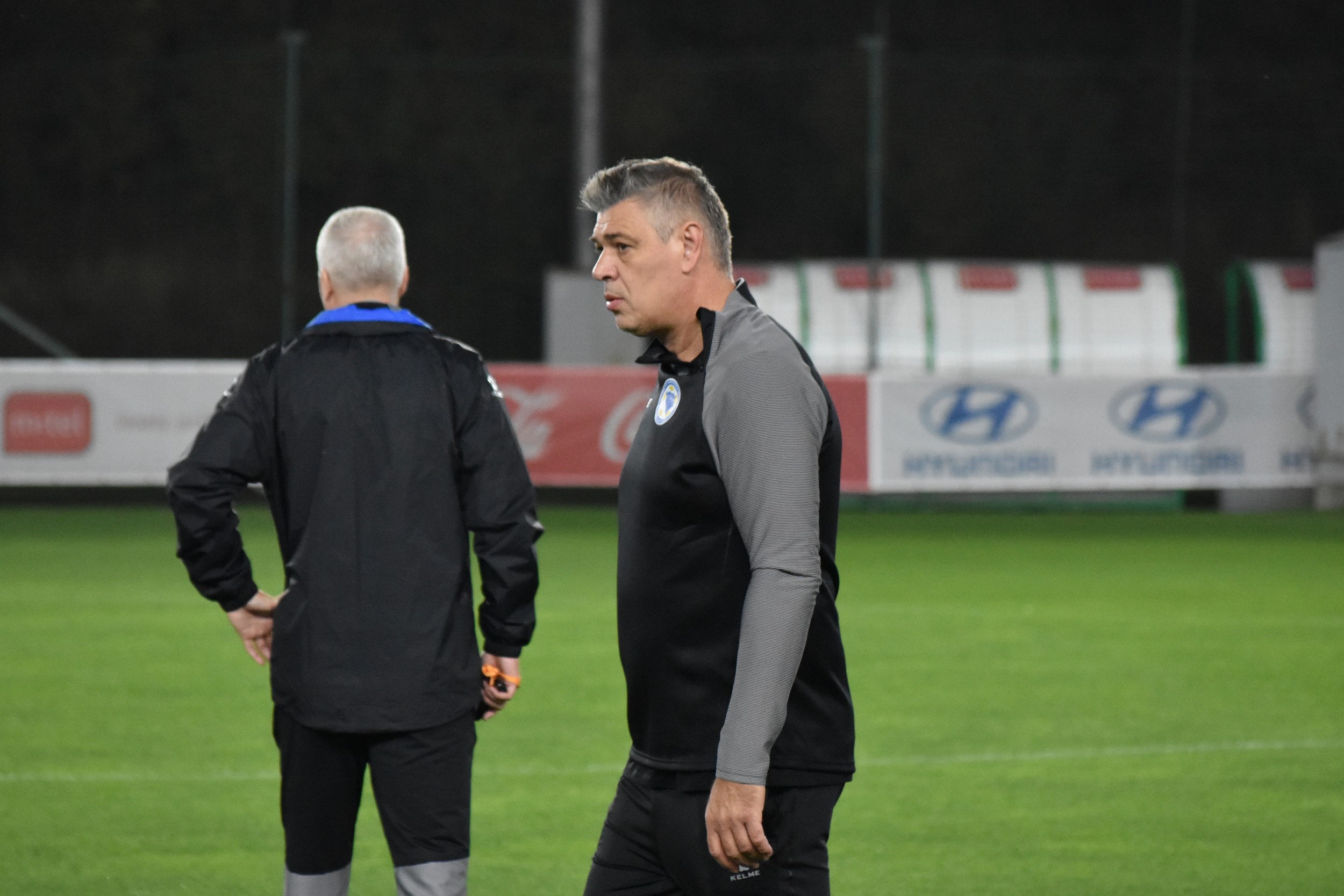 Nogometni savez Bosne i Hercegovine