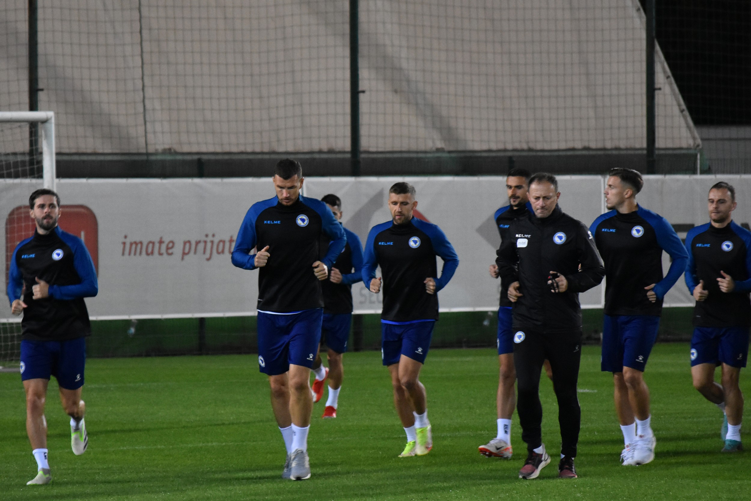 Nogometni savez Bosne i Hercegovine