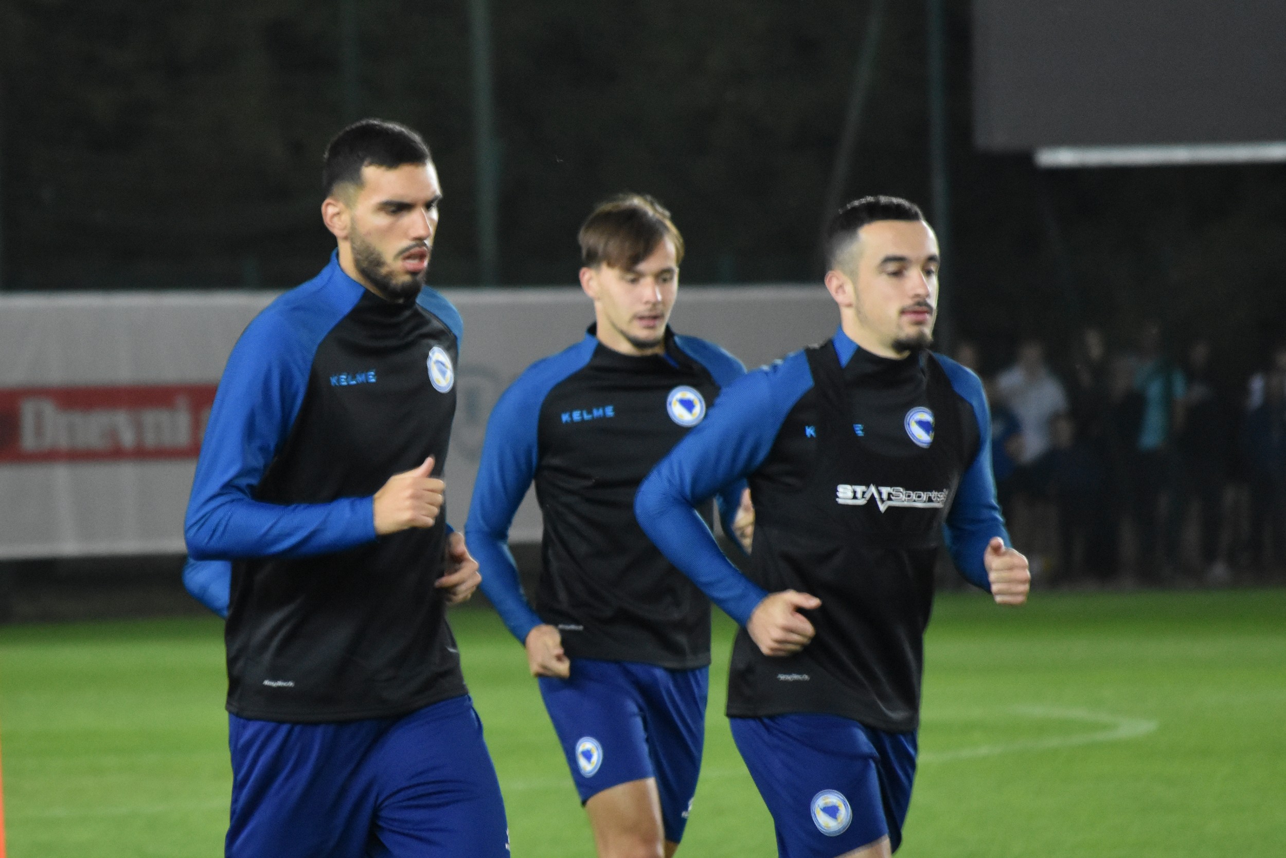 Nogometni savez Bosne i Hercegovine