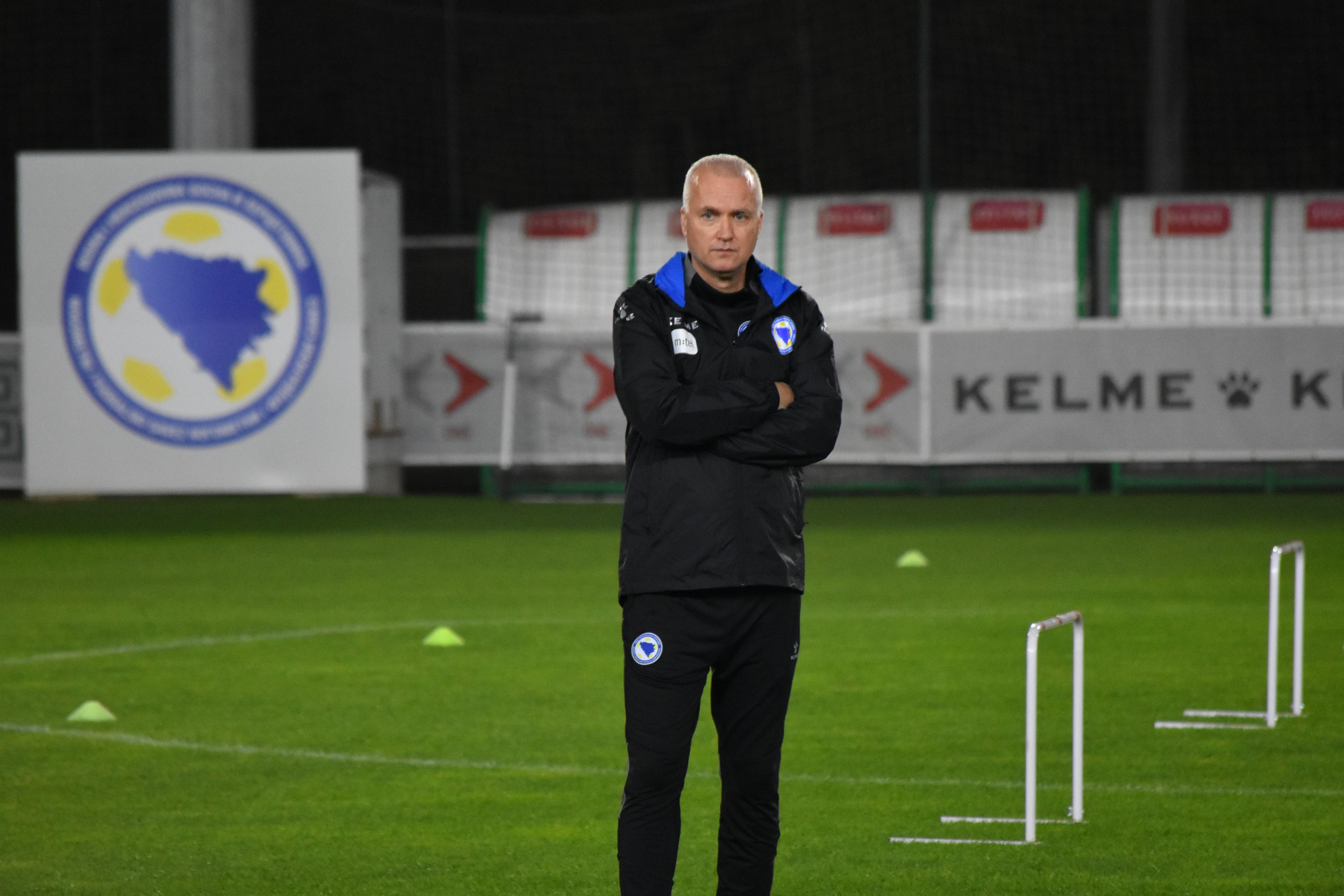 Nogometni savez Bosne i Hercegovine