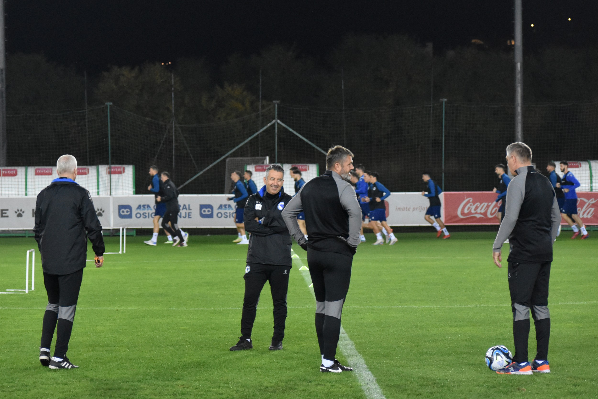 Nogometni savez Bosne i Hercegovine