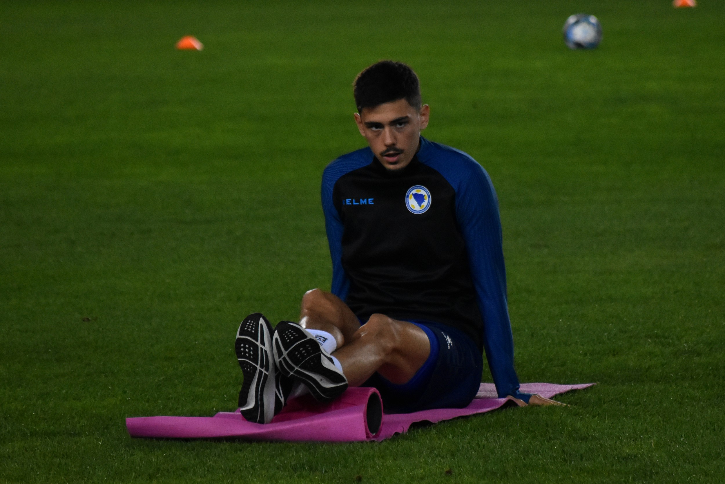 Nogometni savez Bosne i Hercegovine