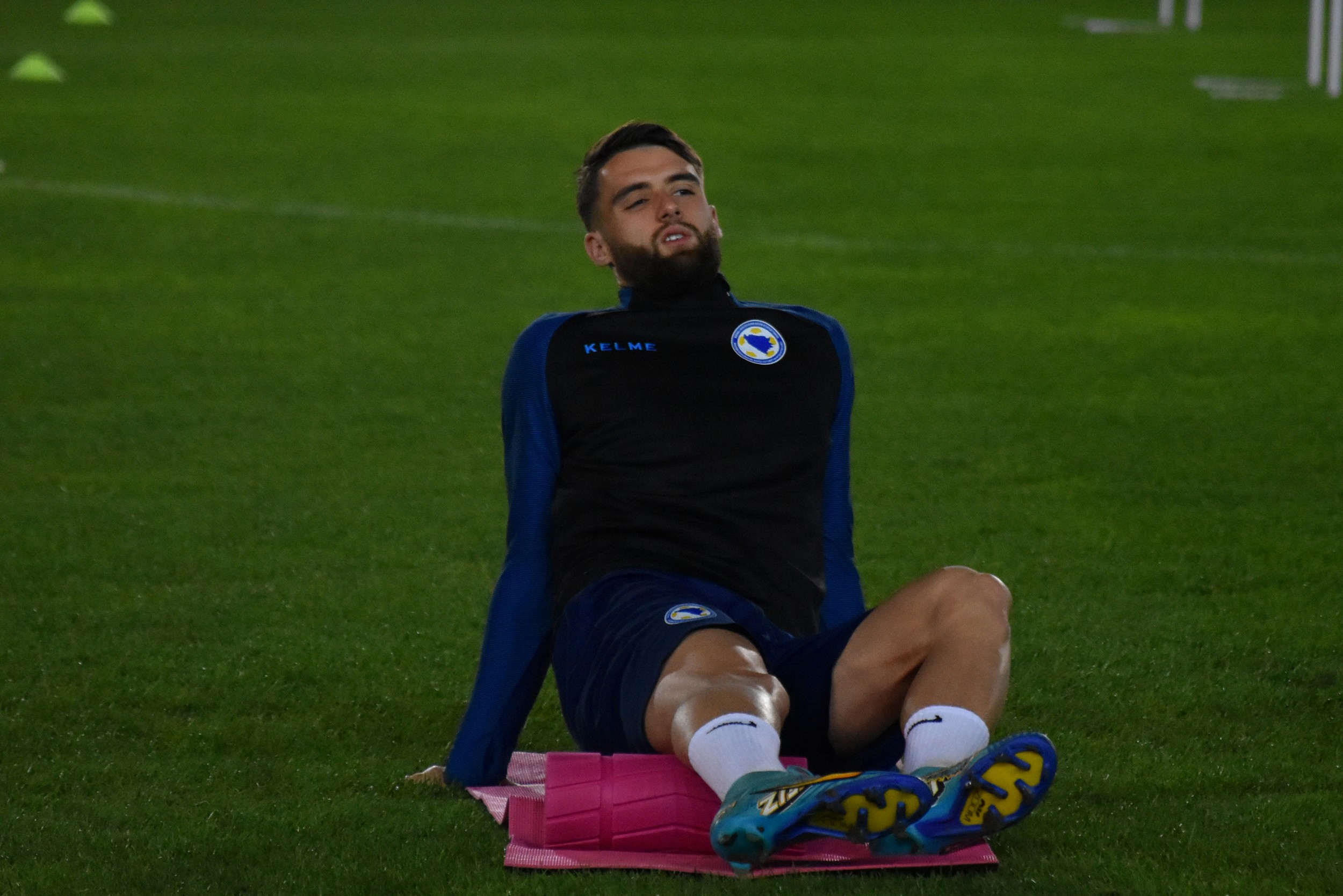 Nogometni savez Bosne i Hercegovine