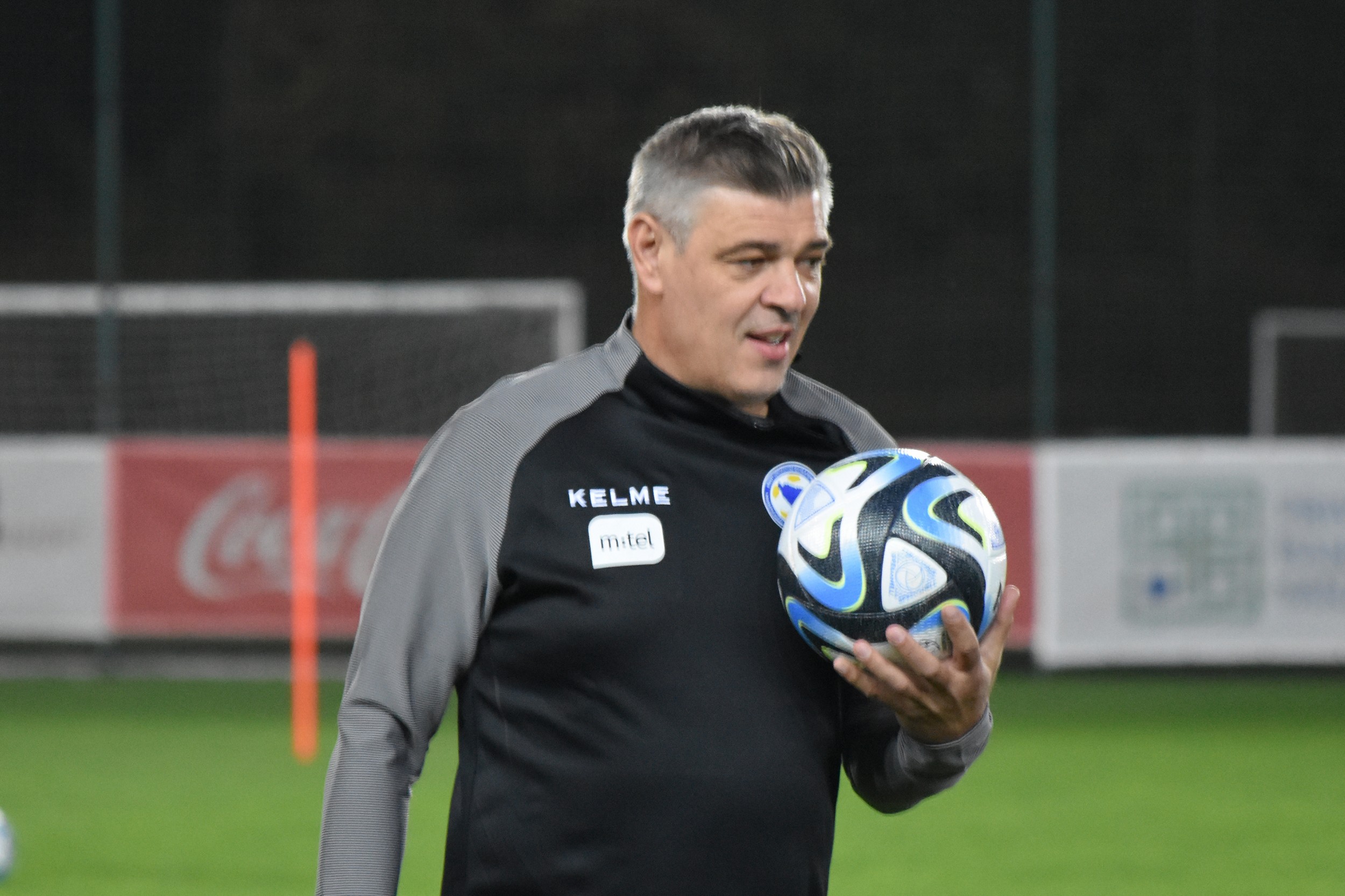 Nogometni savez Bosne i Hercegovine