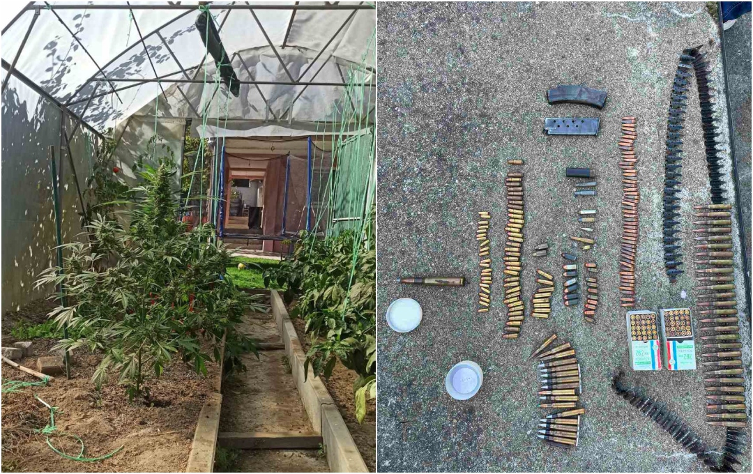 oruzje plantaza banja luka