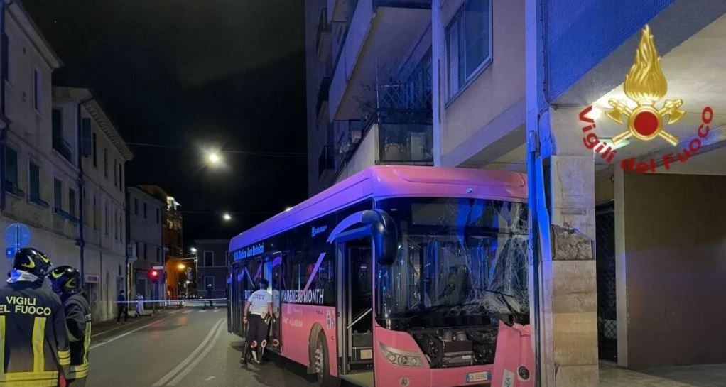 asutobus venecija nesreca