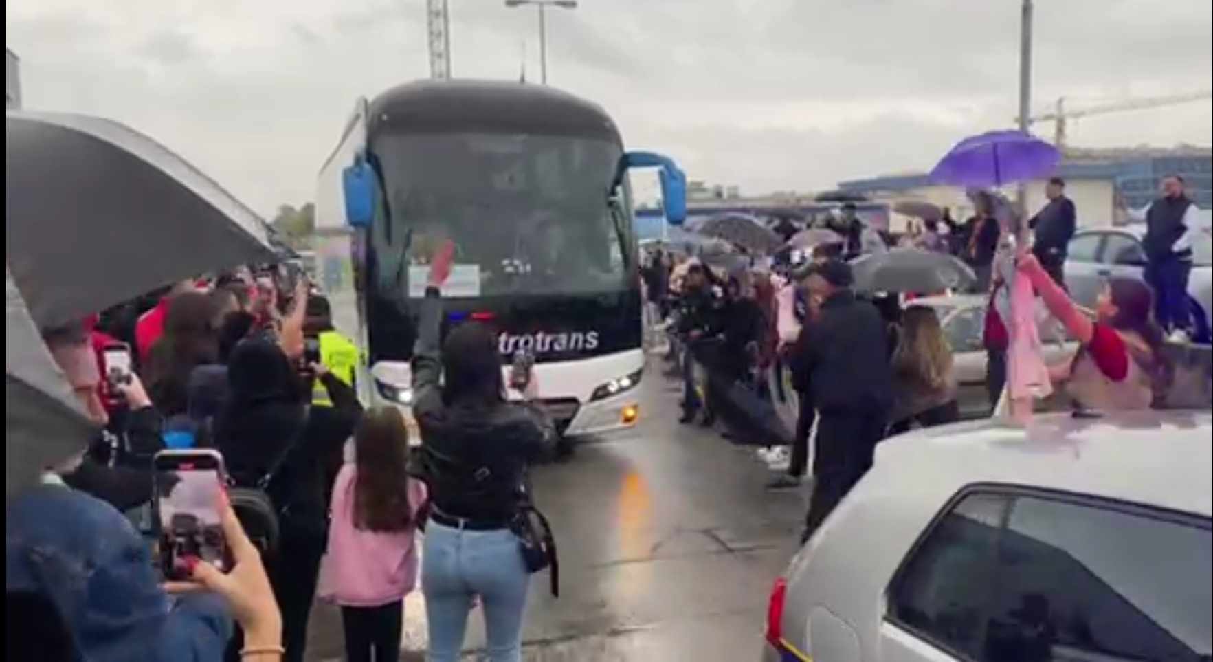 Reprezentacija Portugala