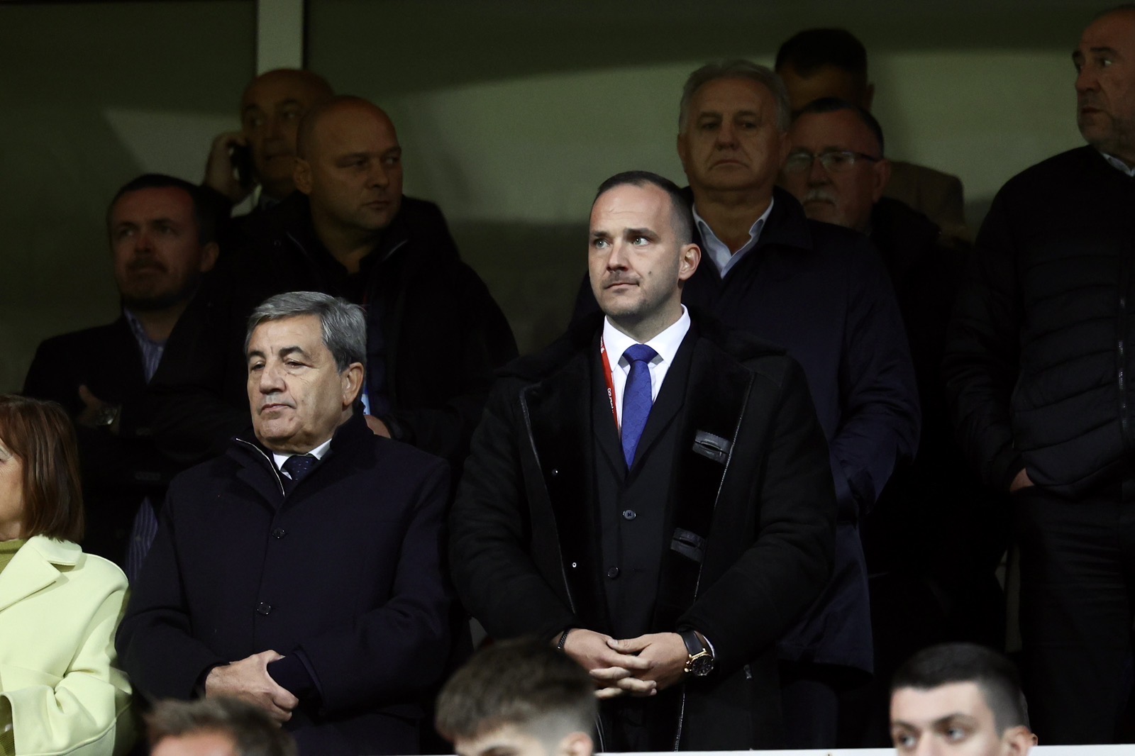 BiH-Portugal Vico Zeljković