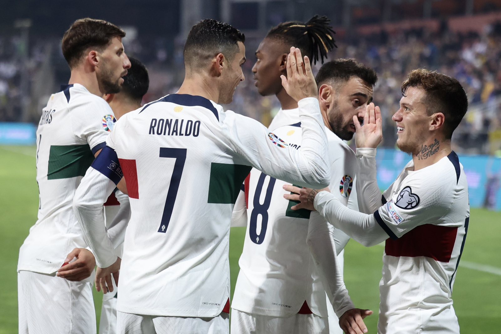 BiH-Portugal Joao felix