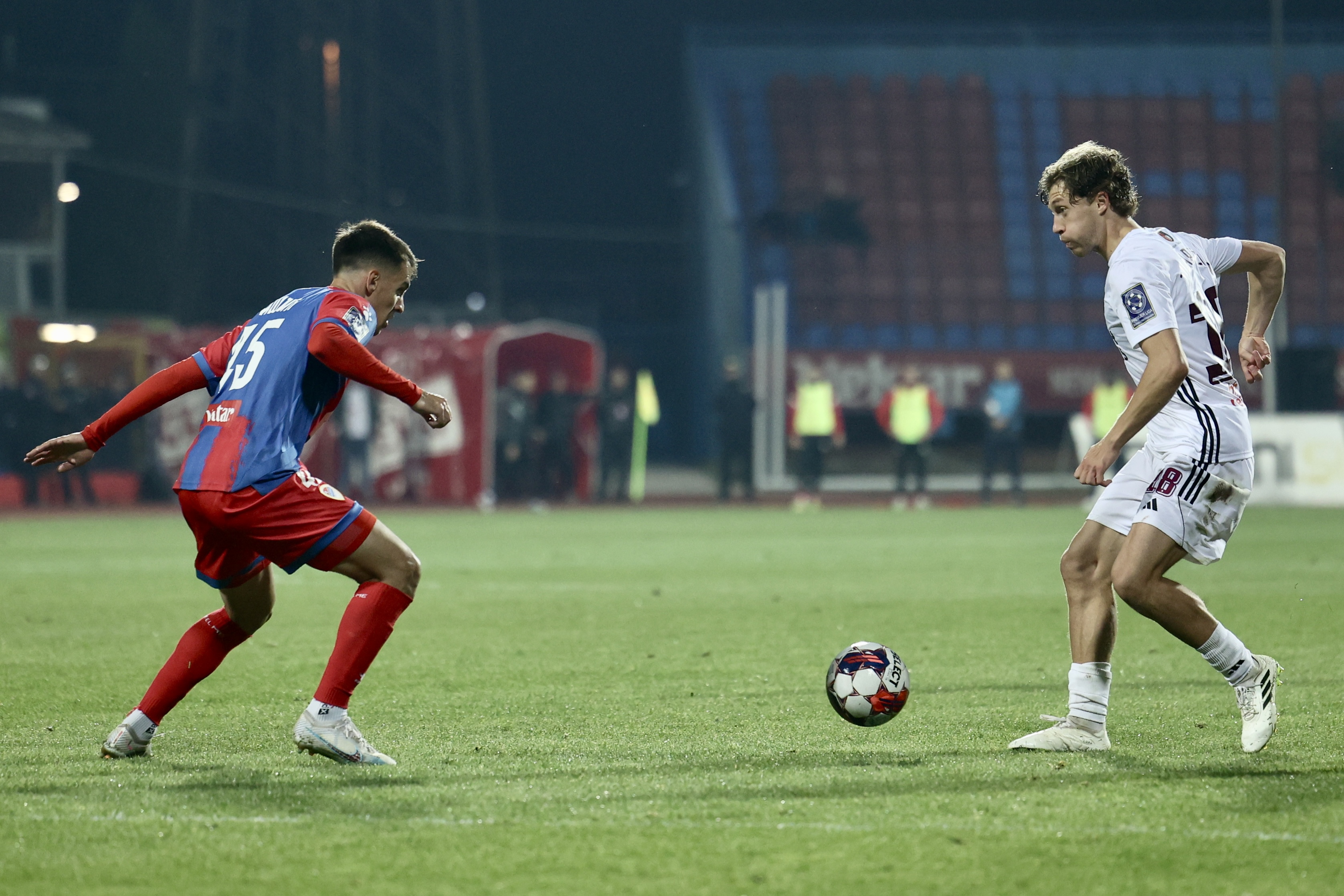 BORAC SARAJEVO JULARDZIJA