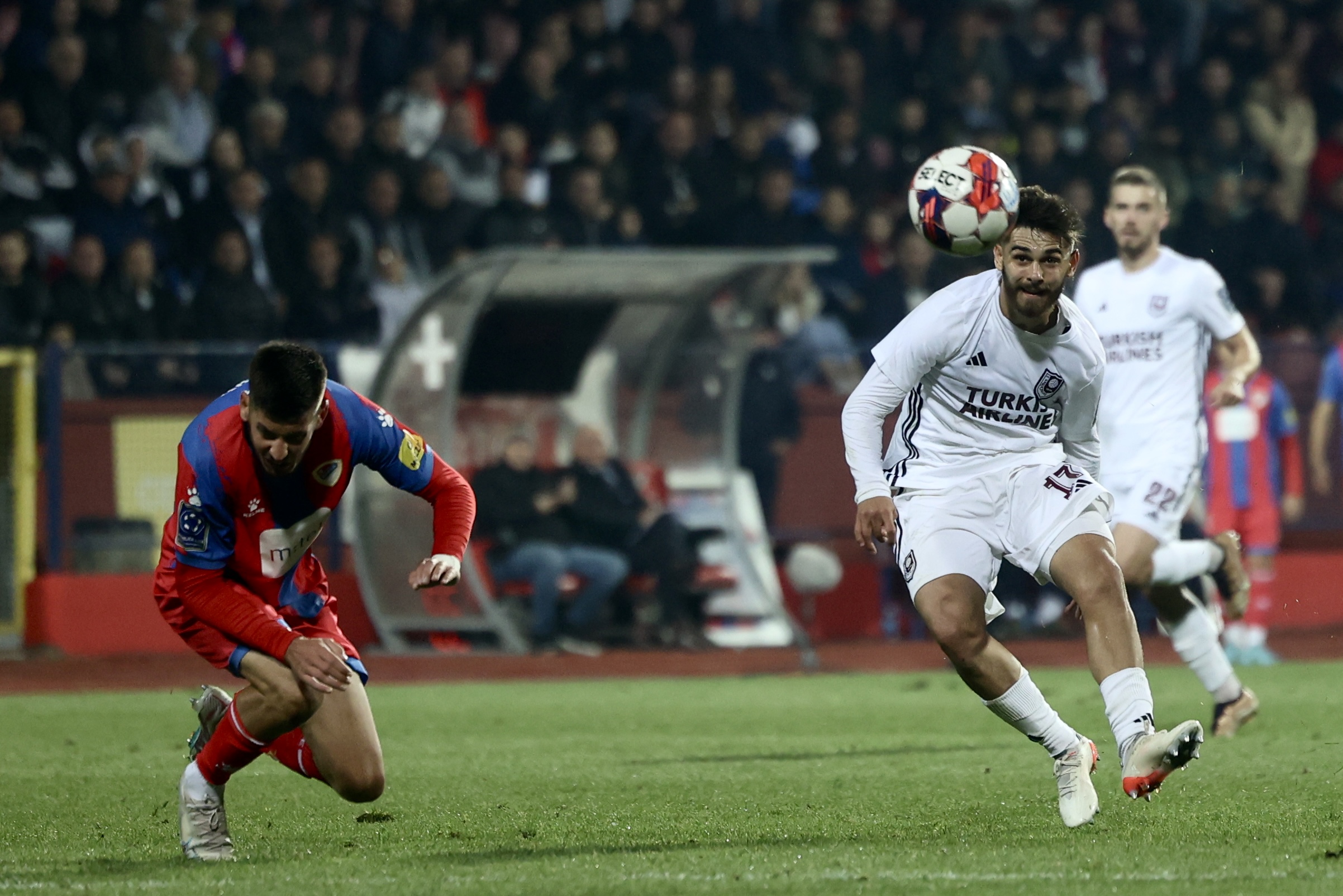 BORAC SARAJEVO HASIC