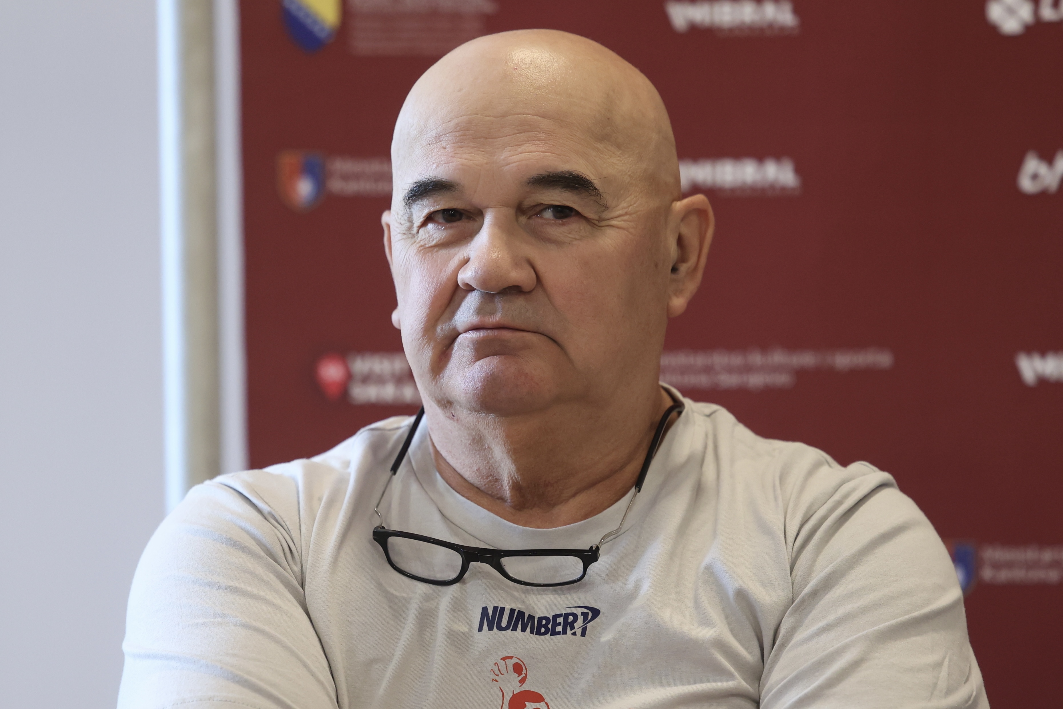 rk vogosca senad skopljak