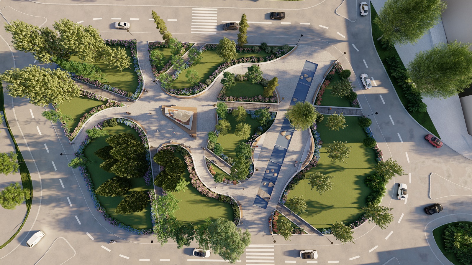 kruzni tok banjaluka