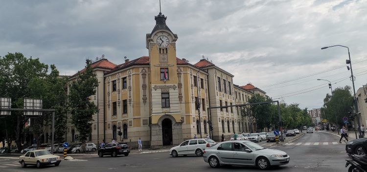 viši sud niš