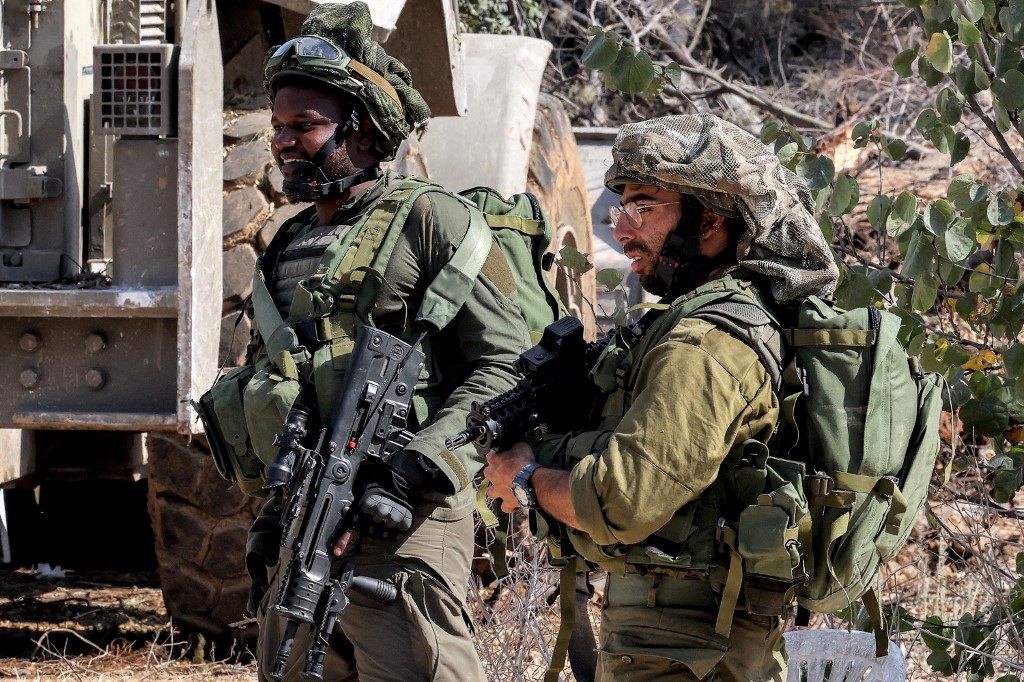 ISRAEL-PALESTINIAN-CONFLICT