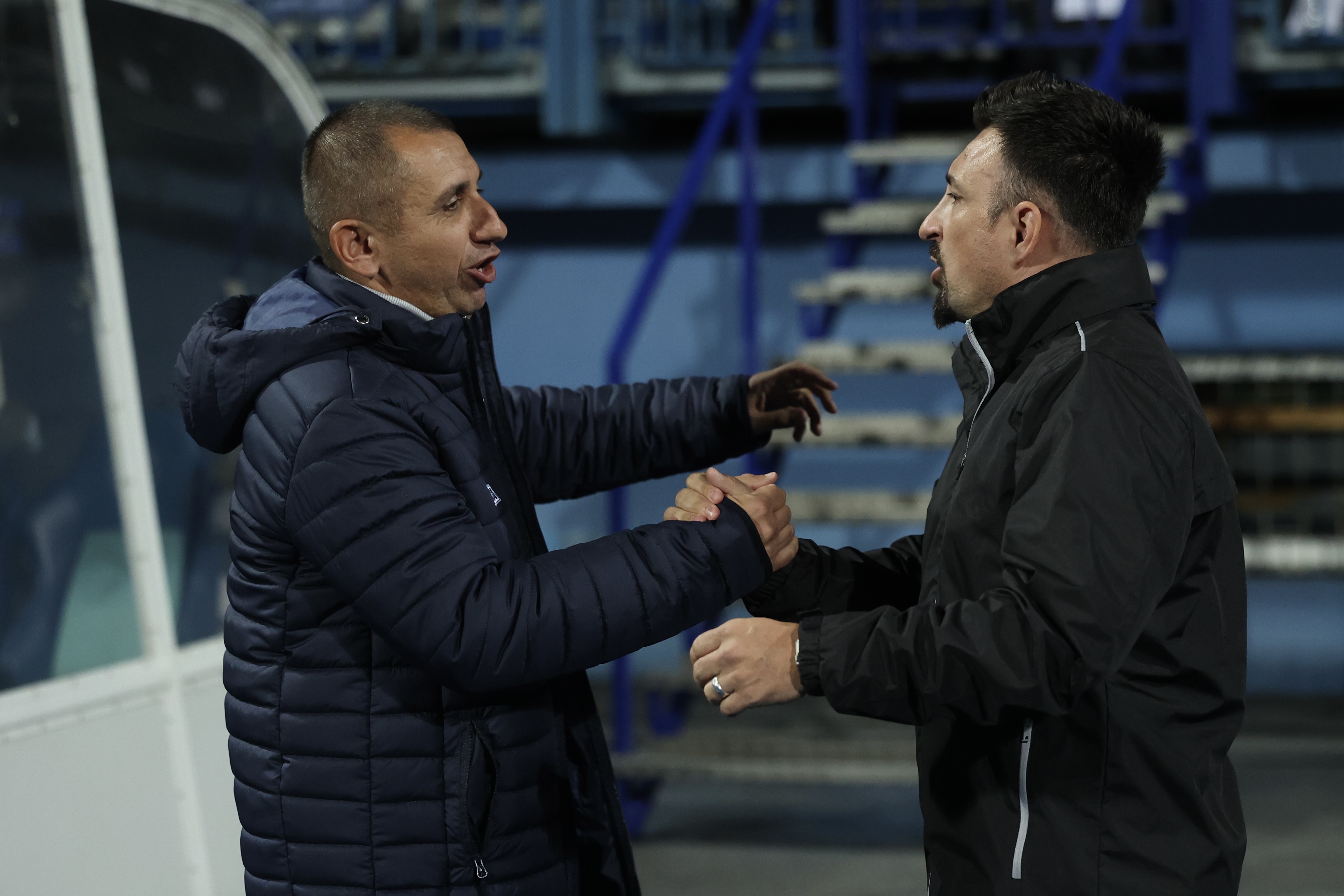 Željezničar Zvijezda 09