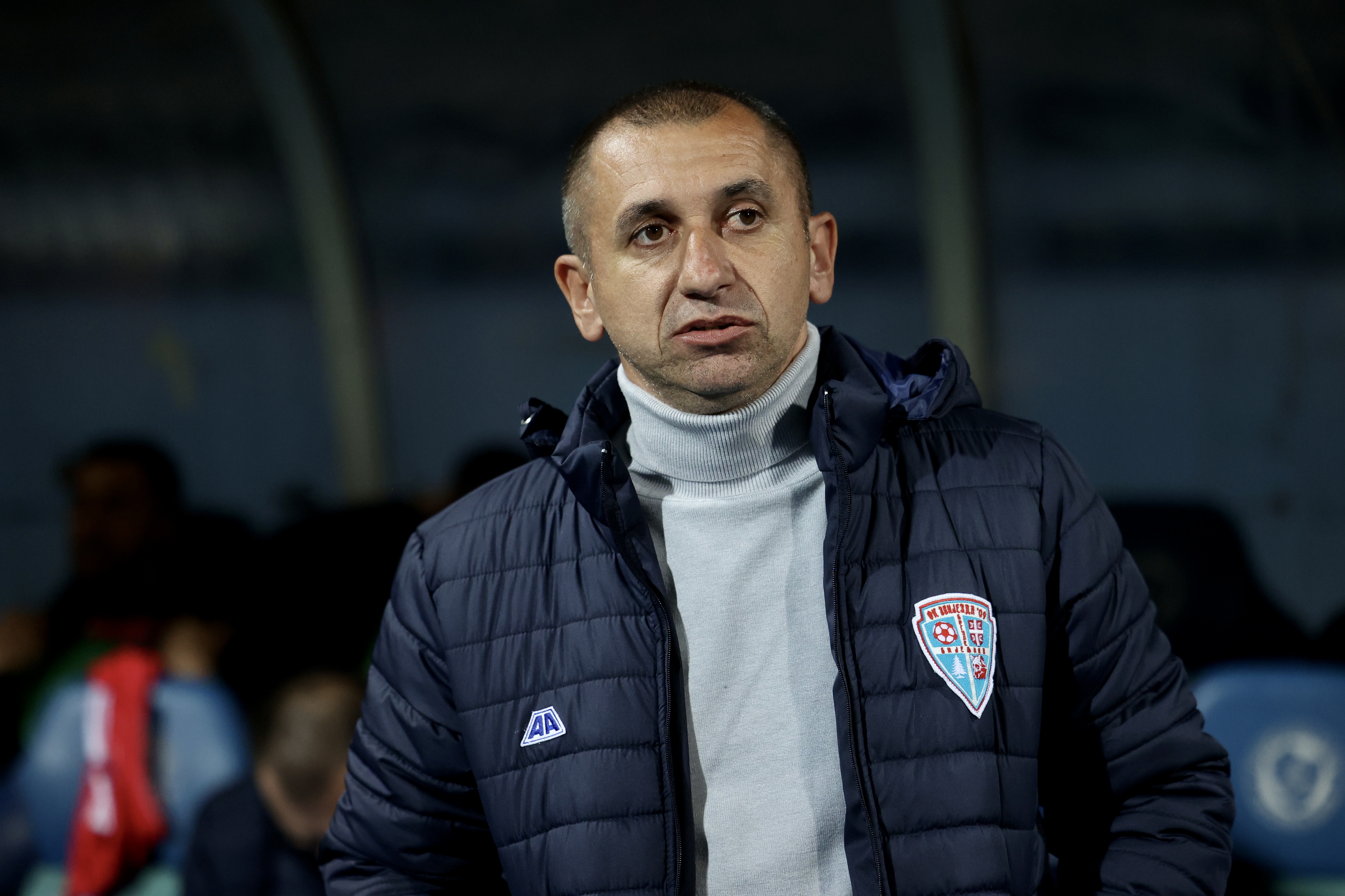 Željezničar Zvijezda 09