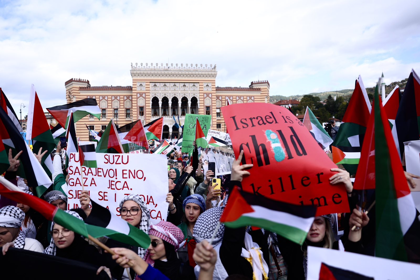 sarajevo palesti3