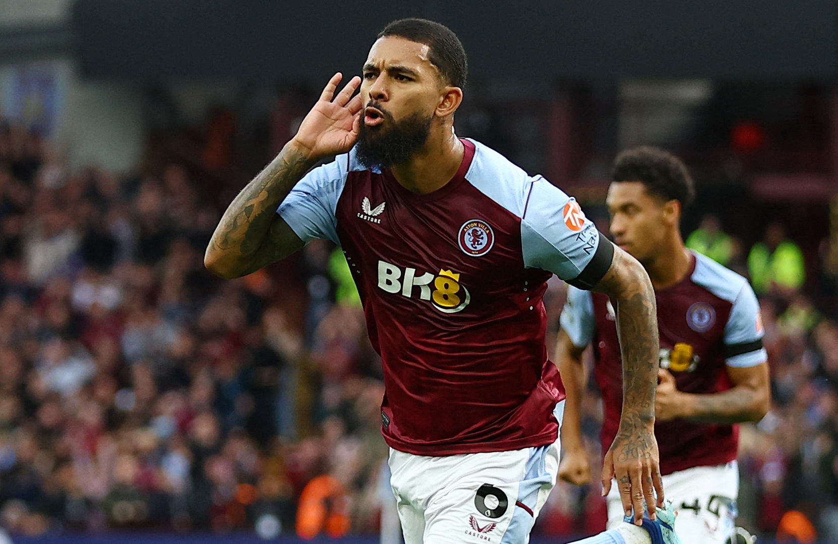 Premier League - Aston Villa v West Ham United