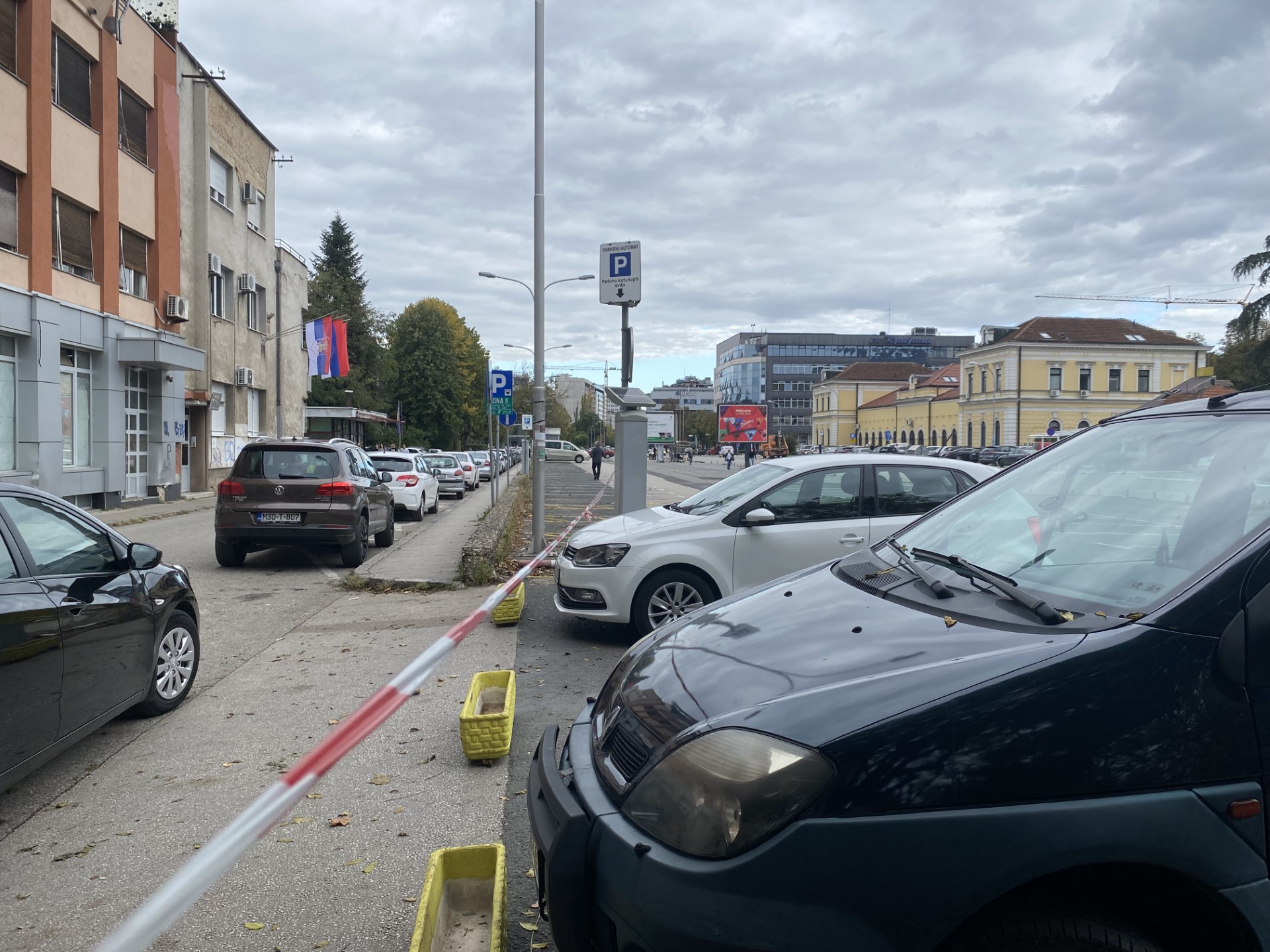 parking banjaluka