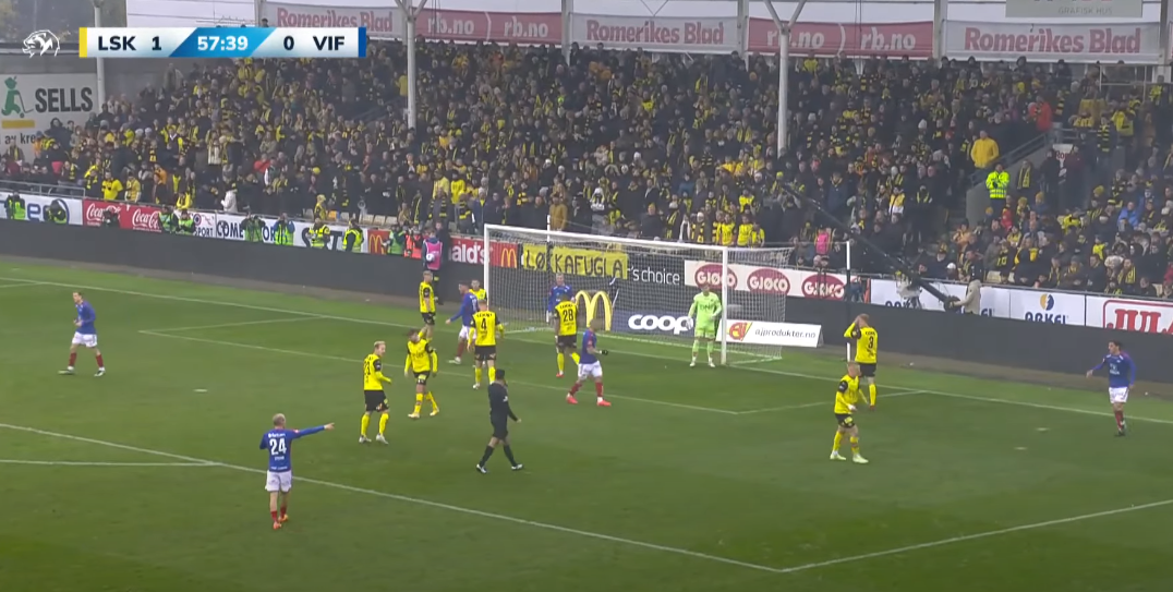 lillestrom valerenga