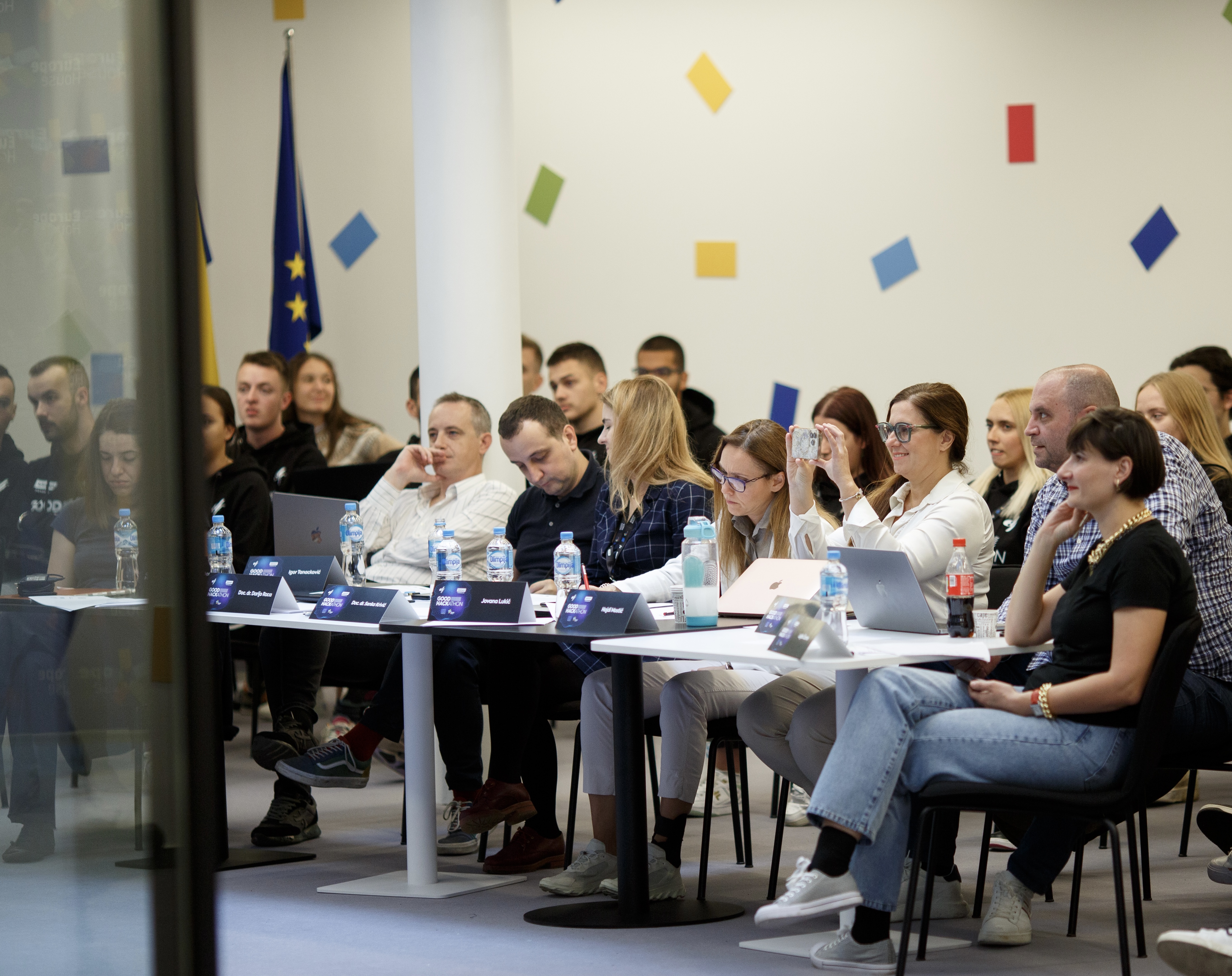 Telemach fondacija_GOOD HACKathon2023 (8)