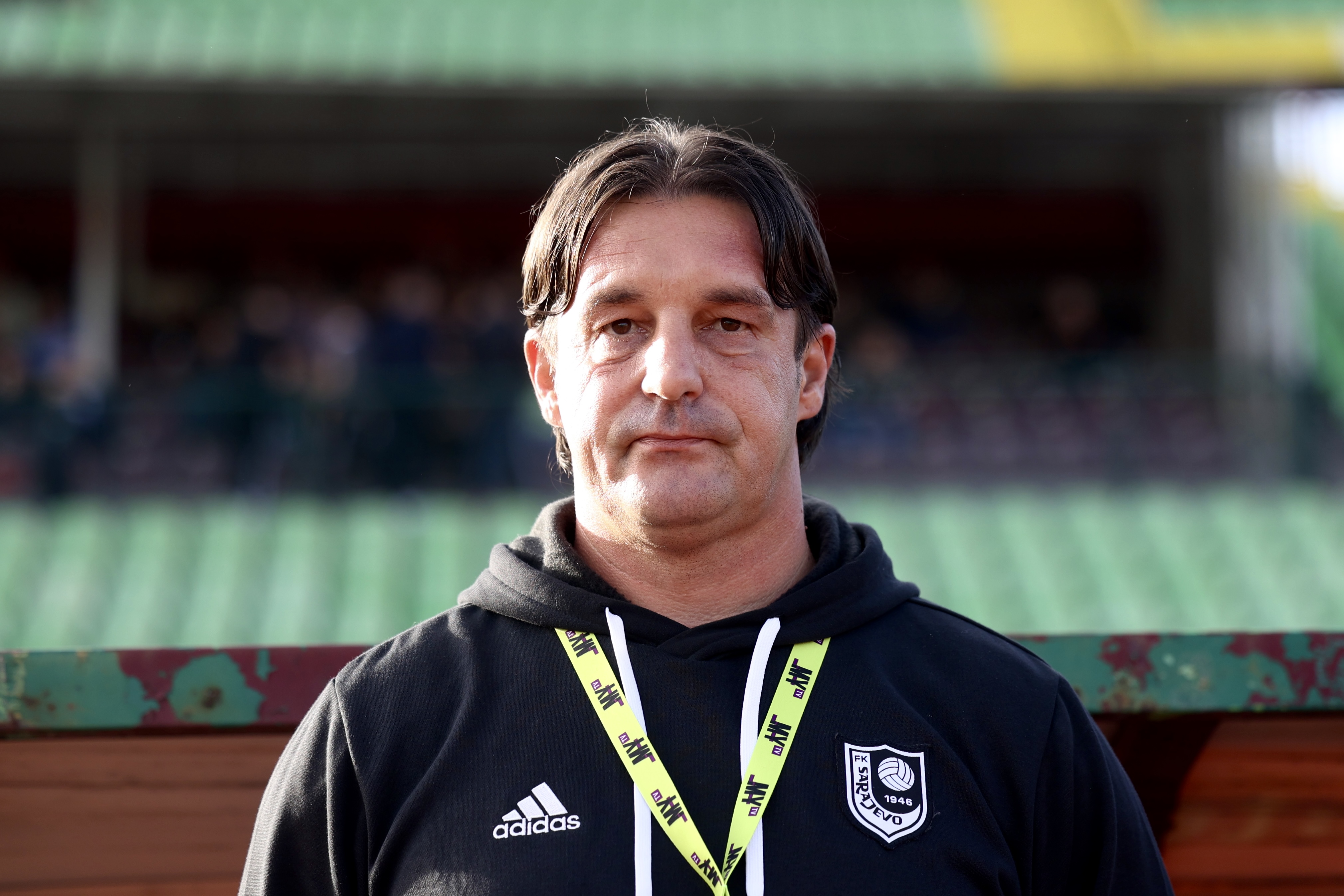 sarajevo rukh dzenan uscuplic