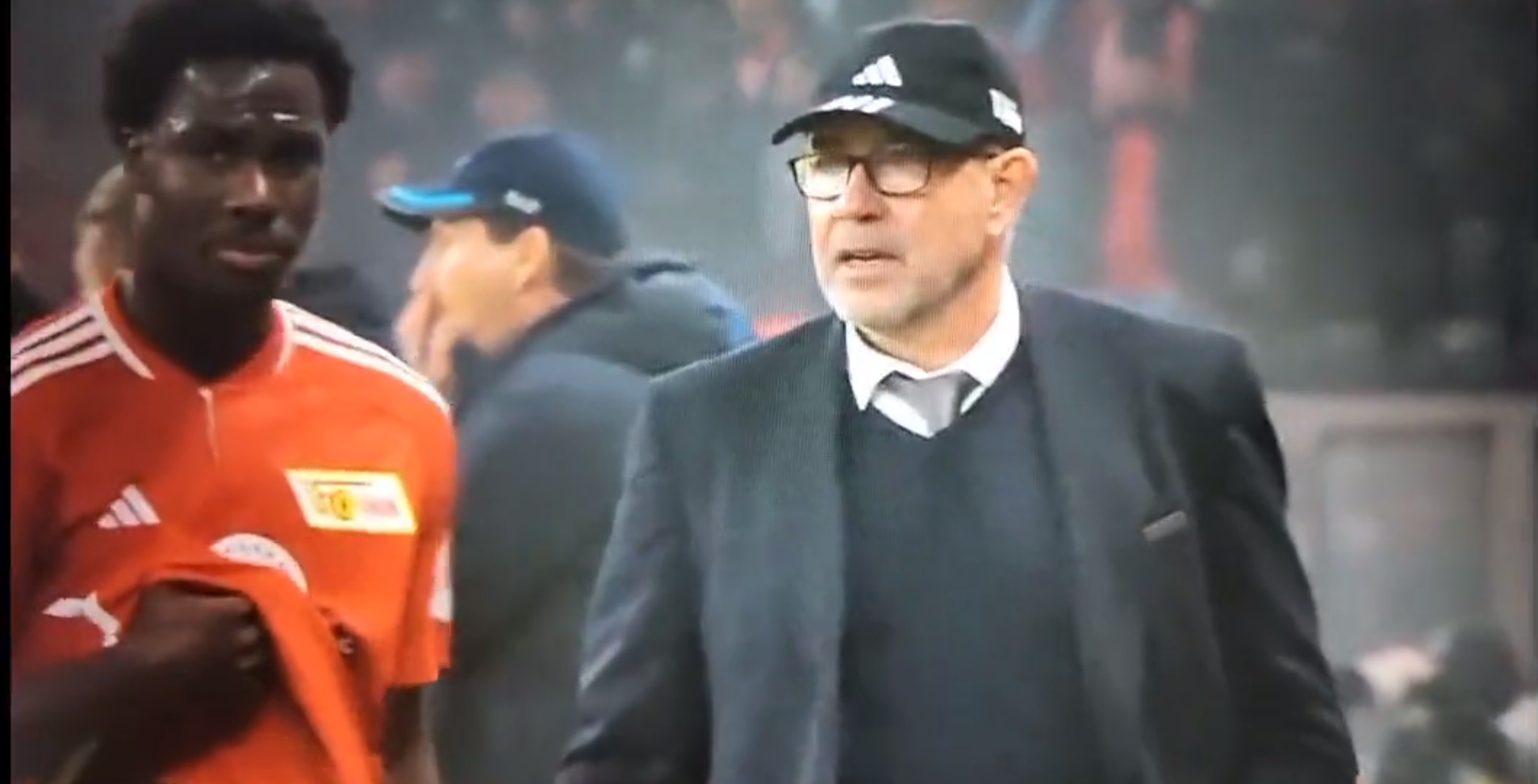 fofana fischer union berlin