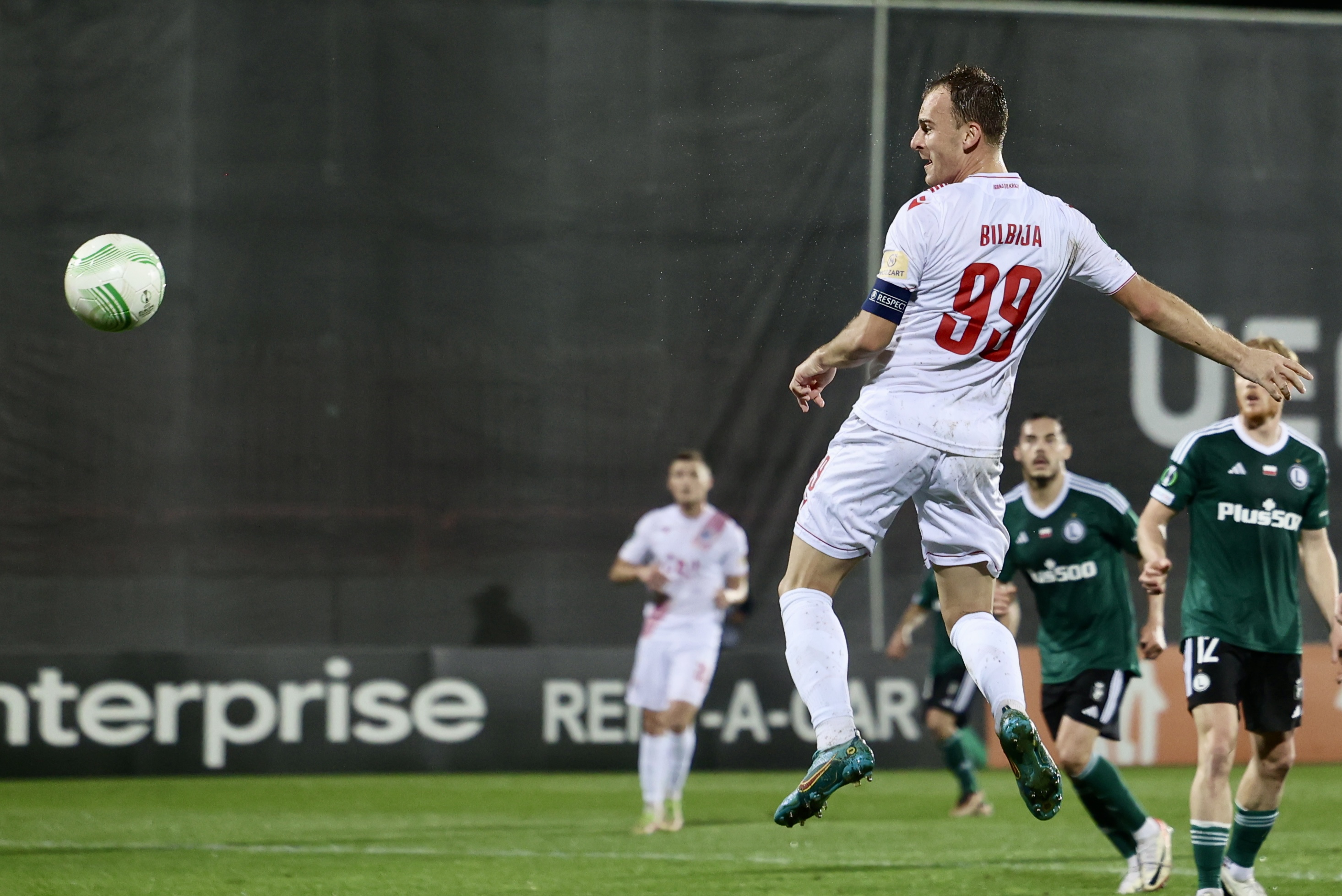 ZRINJSKI LEGIA BILBIJA