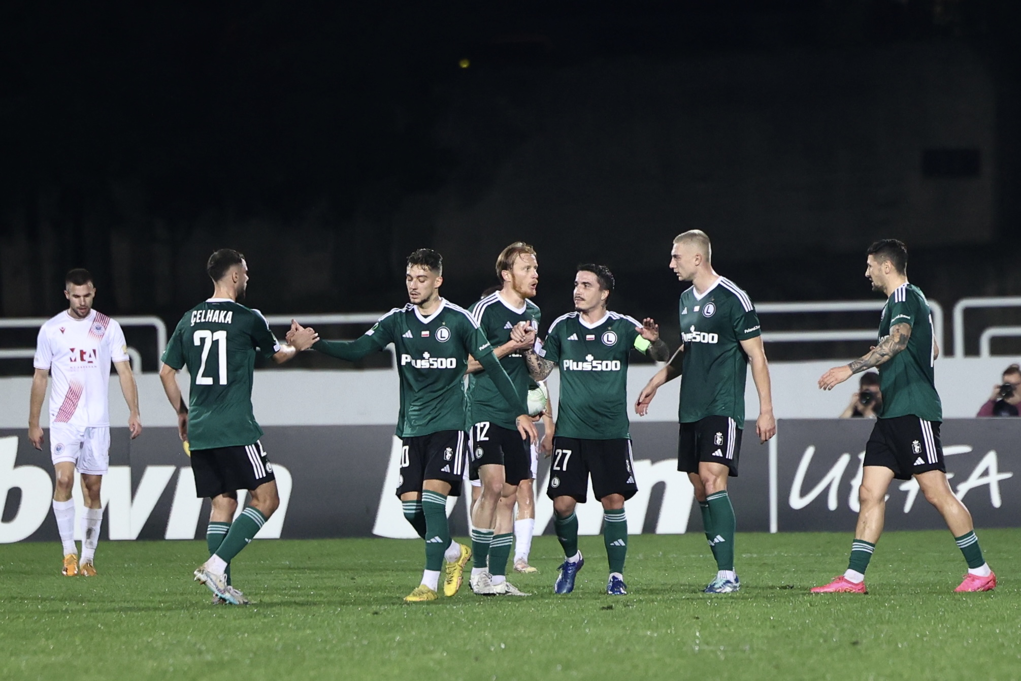 ZRINJSKI LEGIA