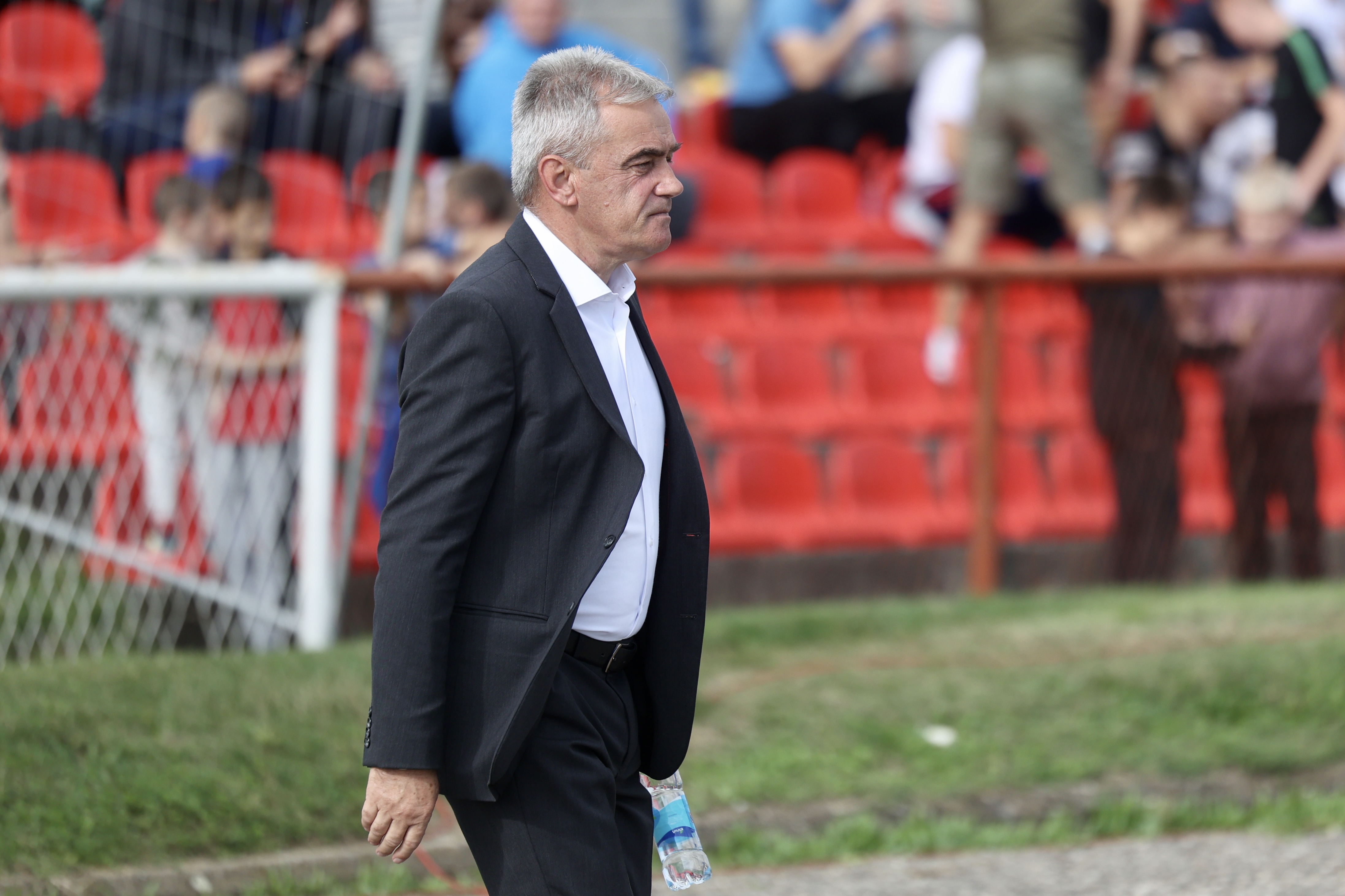 Sloga-Sarajevo Vlado Jagodic