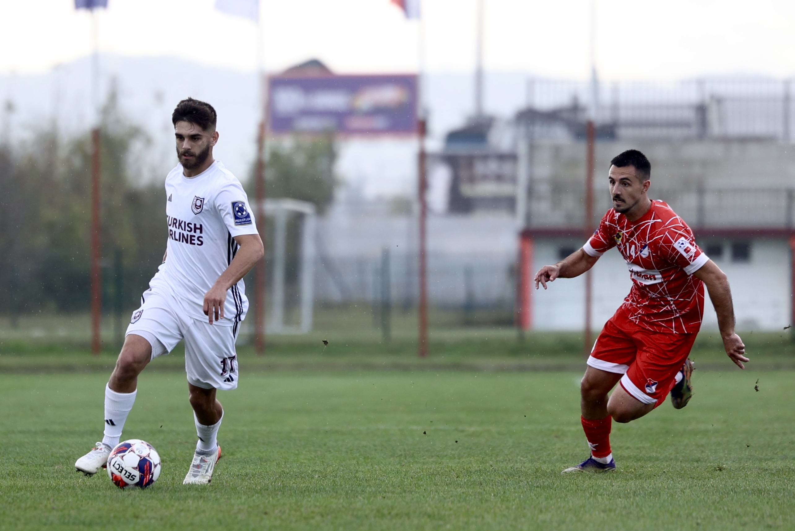 Sloga Sarajevo Hasić