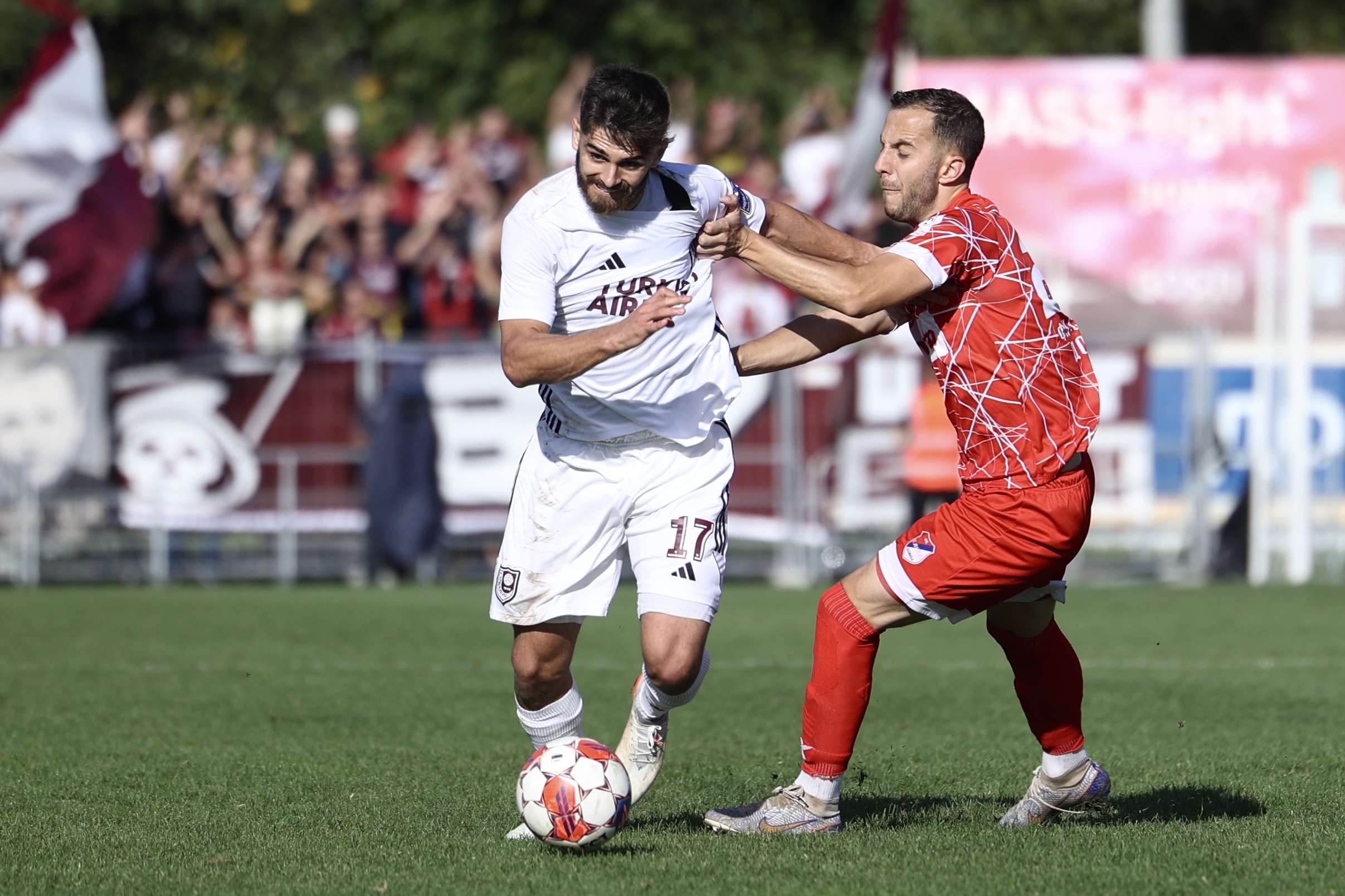 SLOGA SARAJEVO HASIC