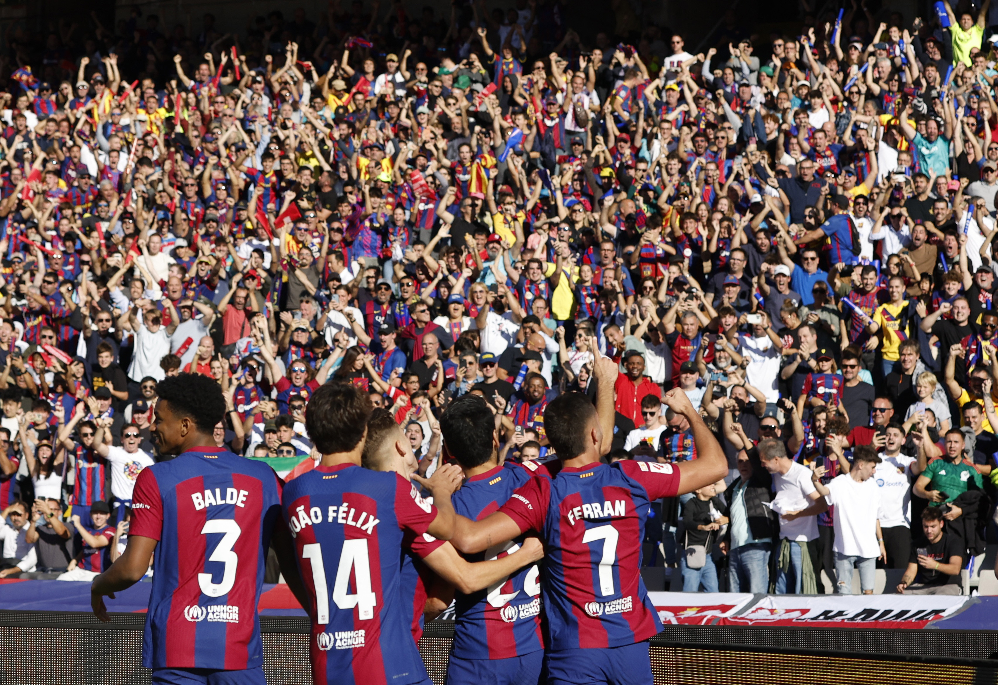 LaLiga - FC Barcelona v Real Madrid