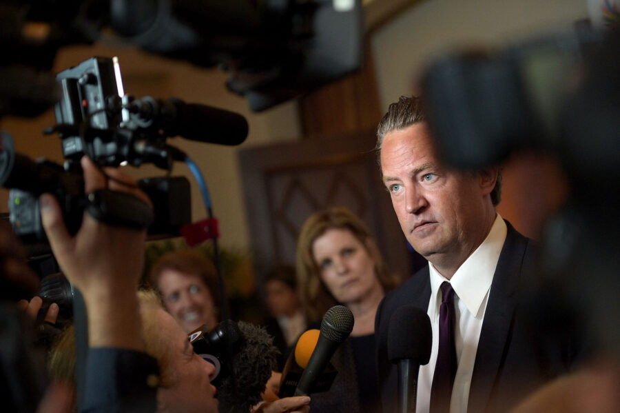 Phoenix House 12th Annual Triumph For Teens Awards Gala - Red Carpet