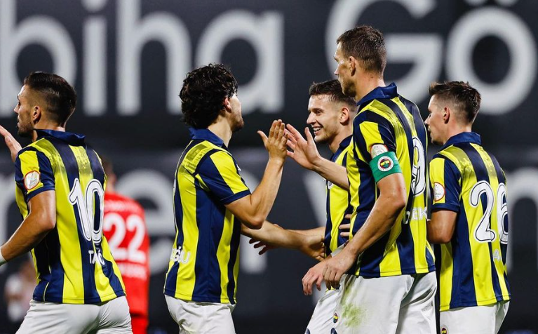 edin dzeko pendikspor 3