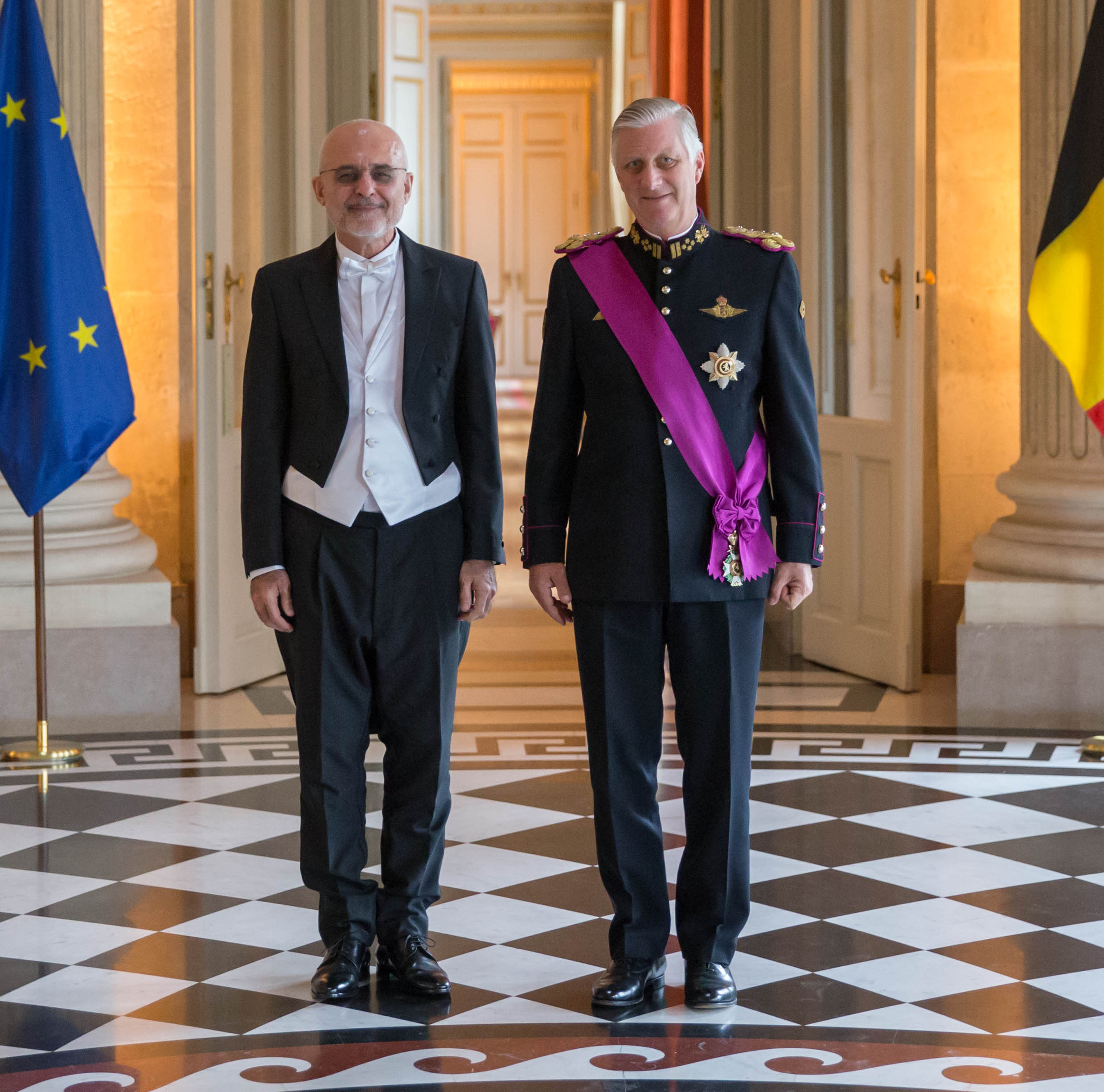 erol avdović belgija