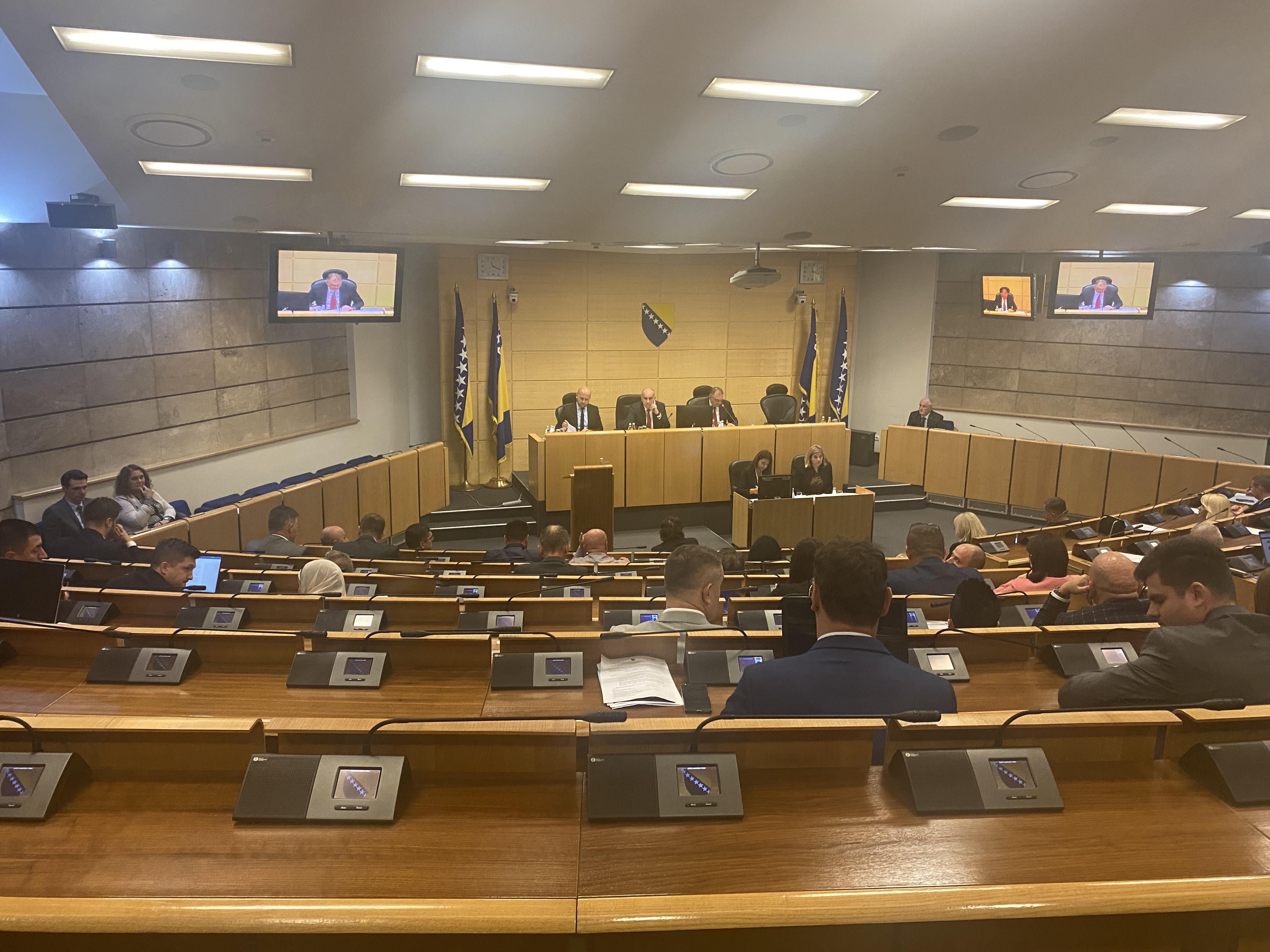 dom naroda parlamenta fbih