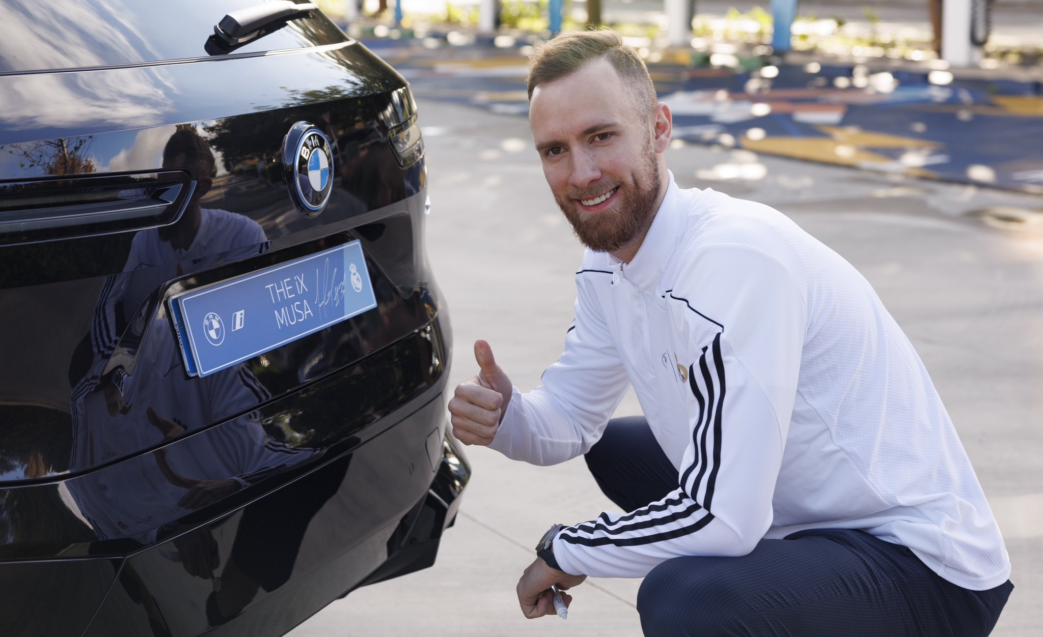 dzanana musa real madrid basket 2