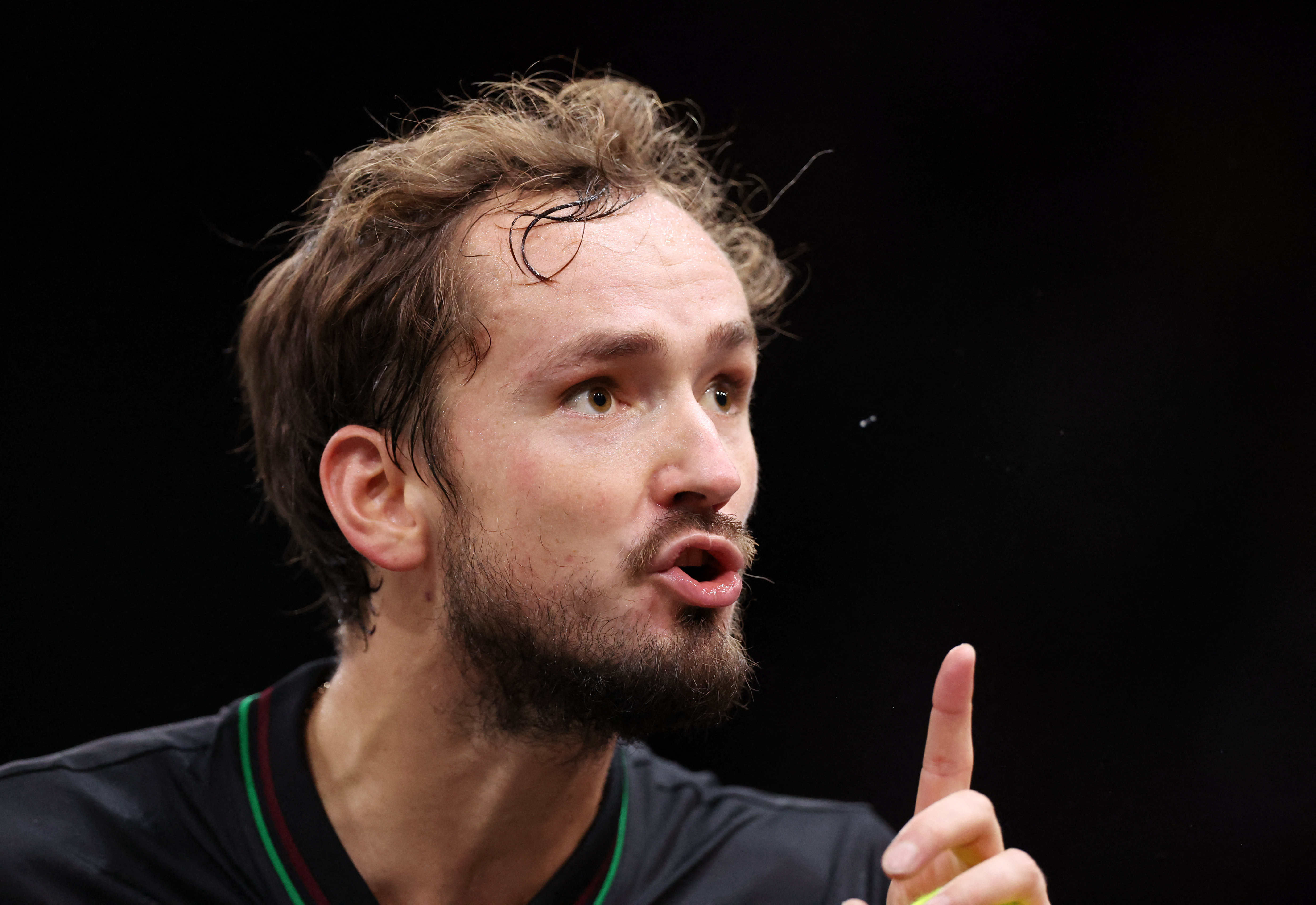 ATP Masters 1000 - Paris Masters