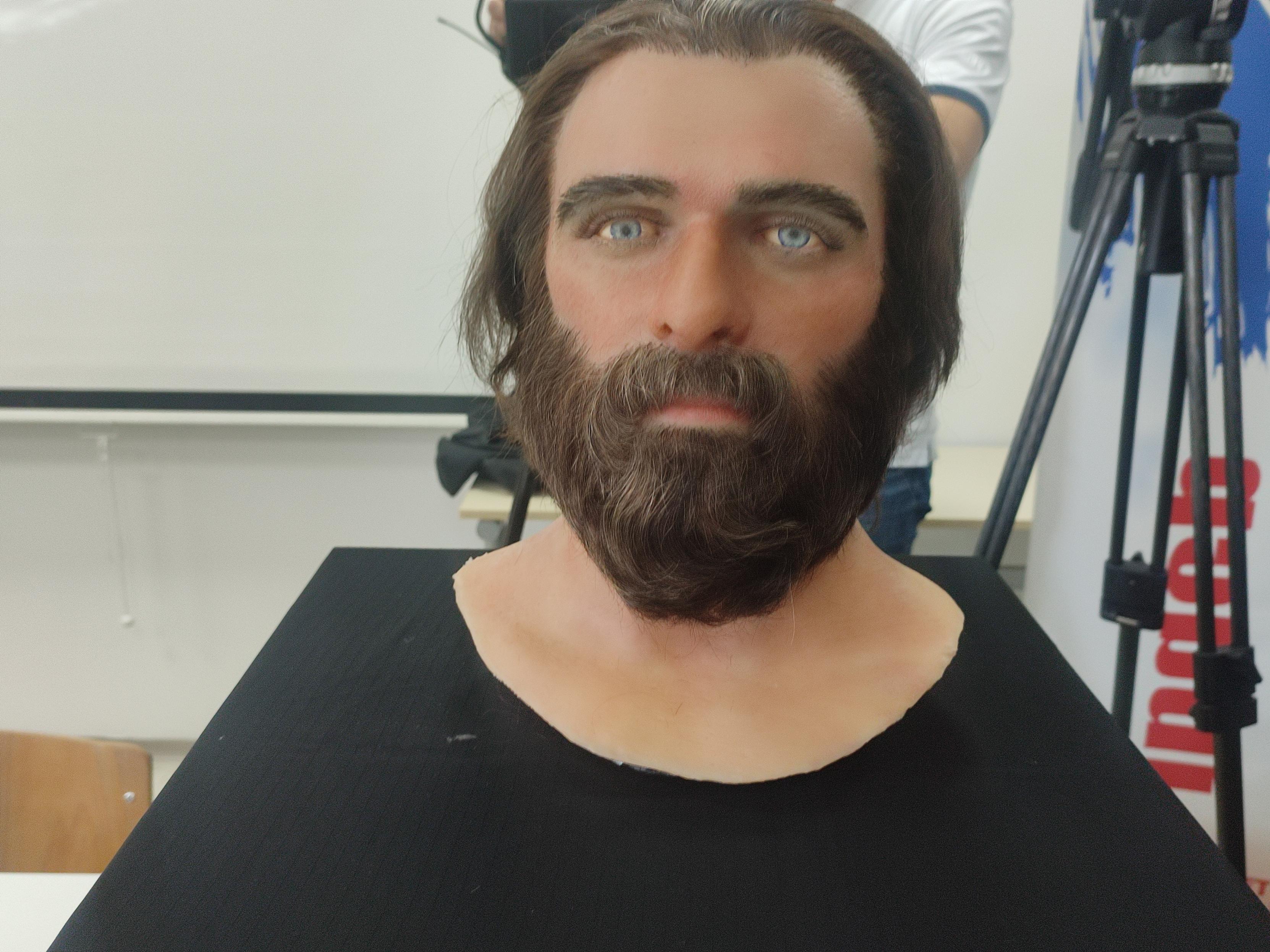 srednjovjekovni čovjek bih